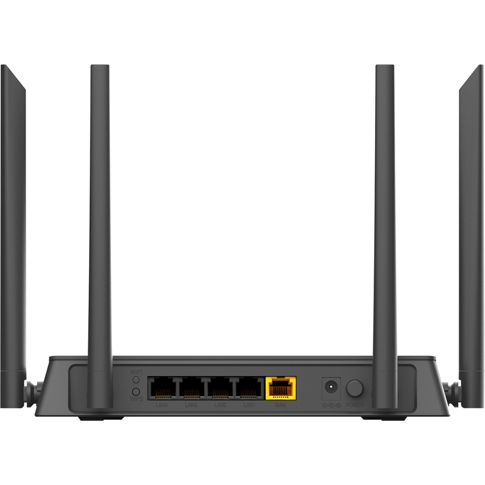 Wi-Fi роутер D-LINK DIR-841/RU/A1B 