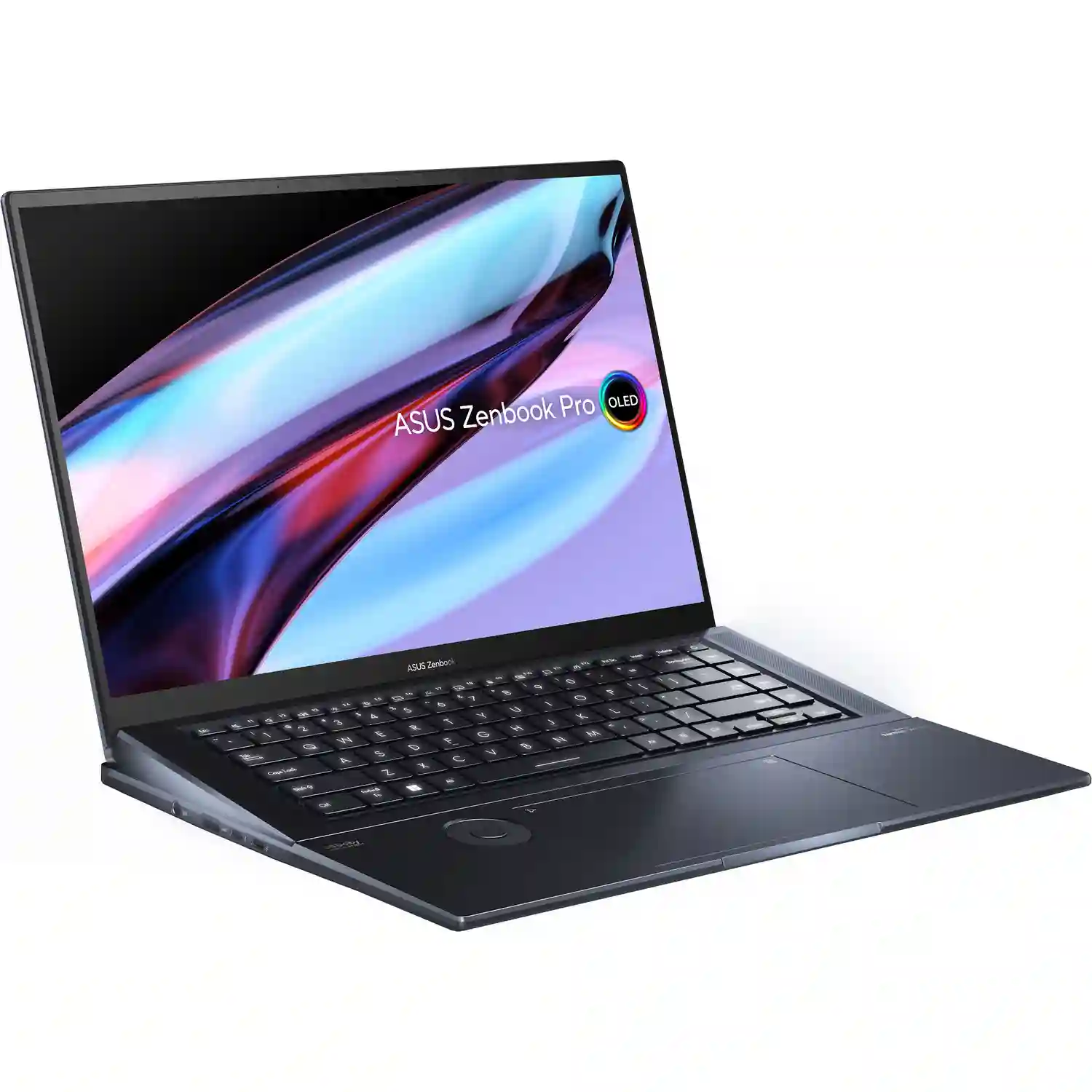 Ноутбук ASUS ZenBook Pro 16X OLED UX7602VI-MY034X Touch 16" (90NB10K1-M001F0)