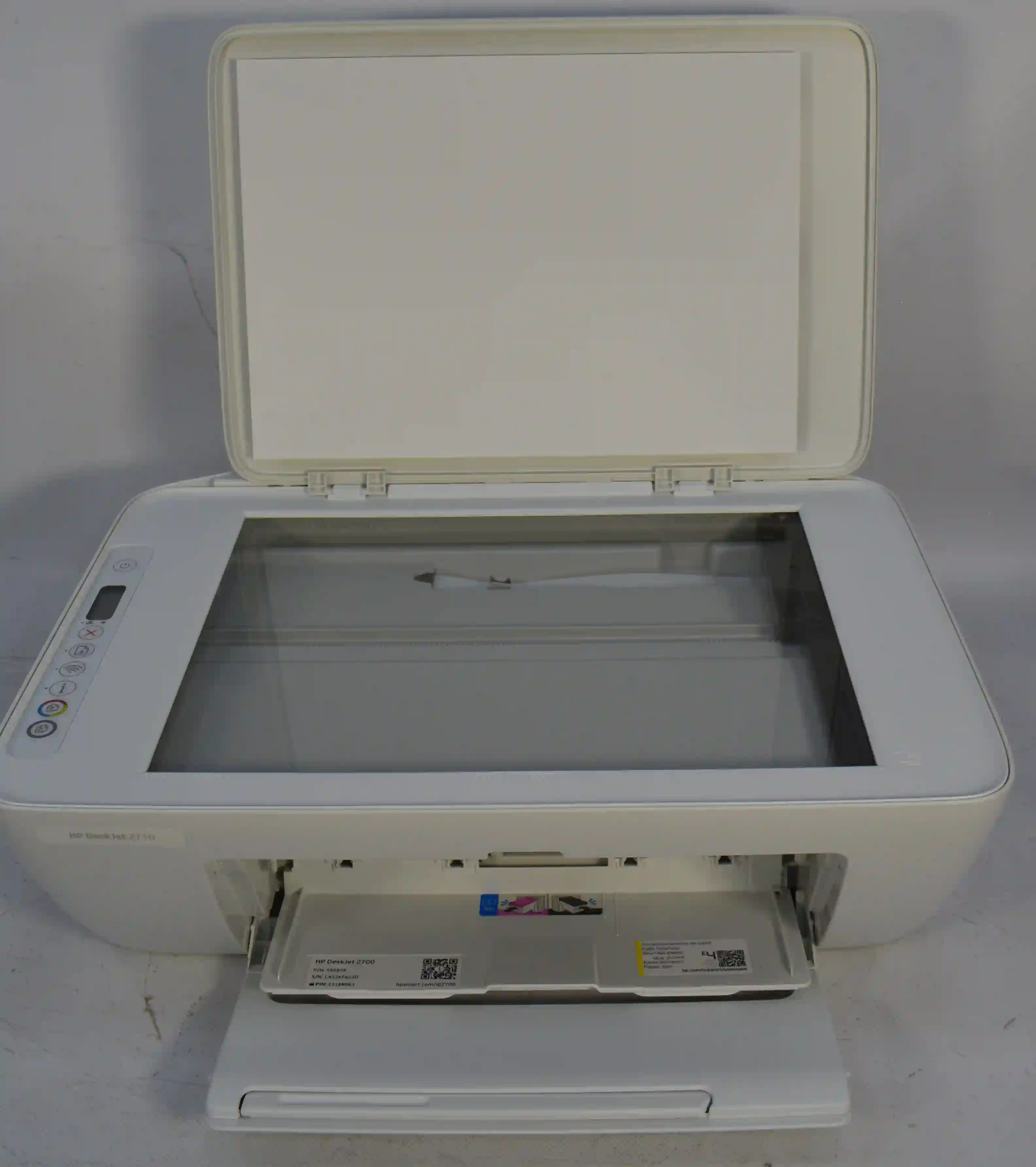 МФУ струйное HP DeskJet 2710 (5AR83B) k6 000009561