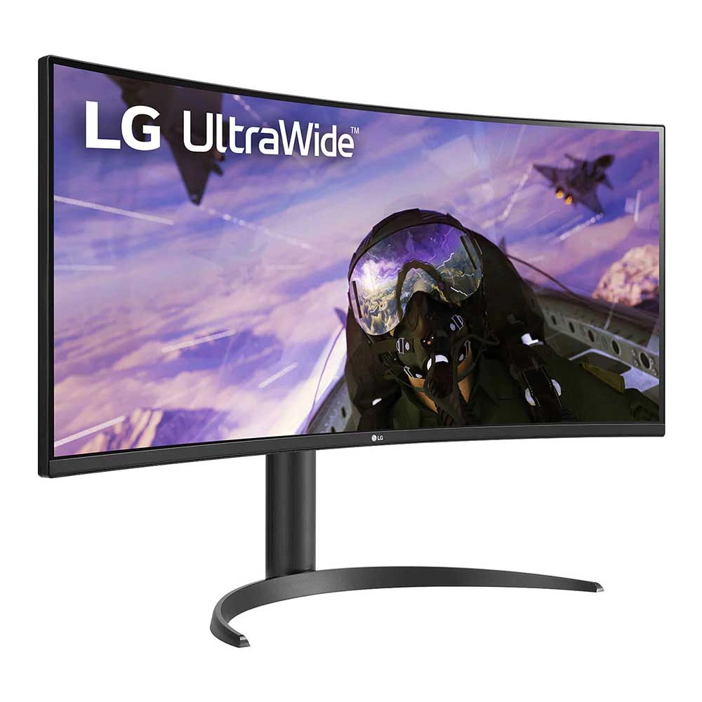 Монитор LG UltraWide 34