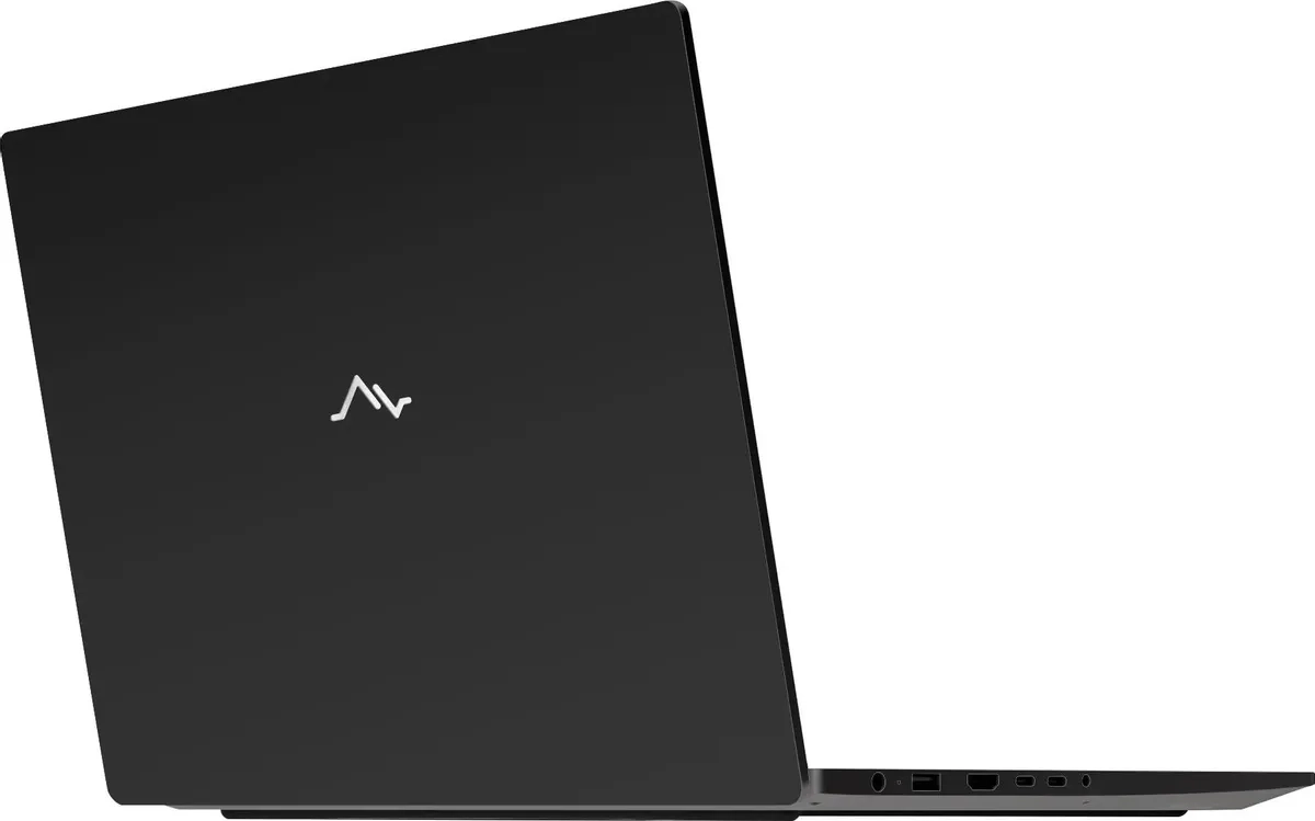 Ноутбук MAIBENBEN P625 16" (P625QSF0LGRE0)