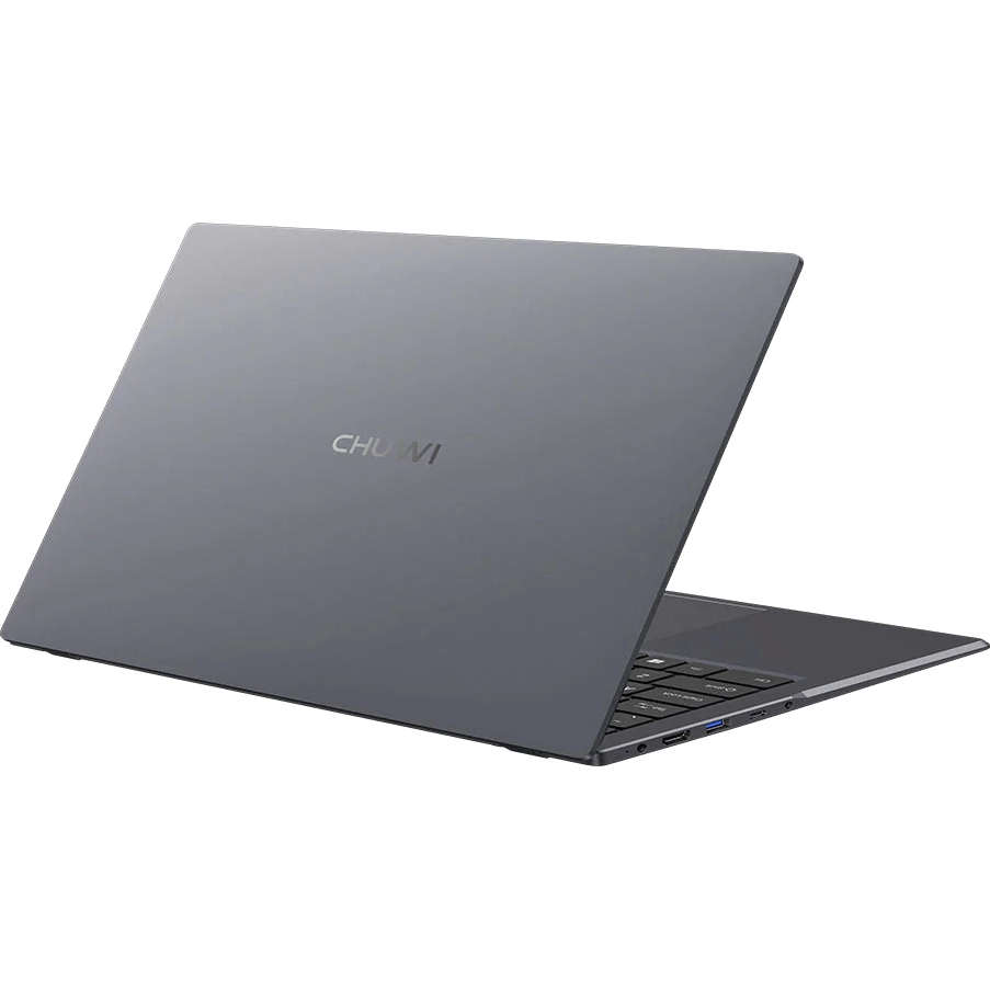 Ноутбук CHUWI GemiBook Xpro 14.1" (CWI574-PN1N2N1HDMXX)