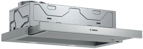 Встраиваемая вытяжка BOSCH DFM064A53 Serie 4 вытяжка встраиваемая homsair camelia power 60rd белый