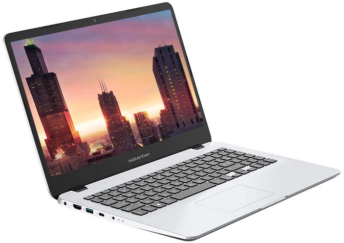 Ноутбук MAIBENBEN M543 15.6" (M5431SA0LSRE0)