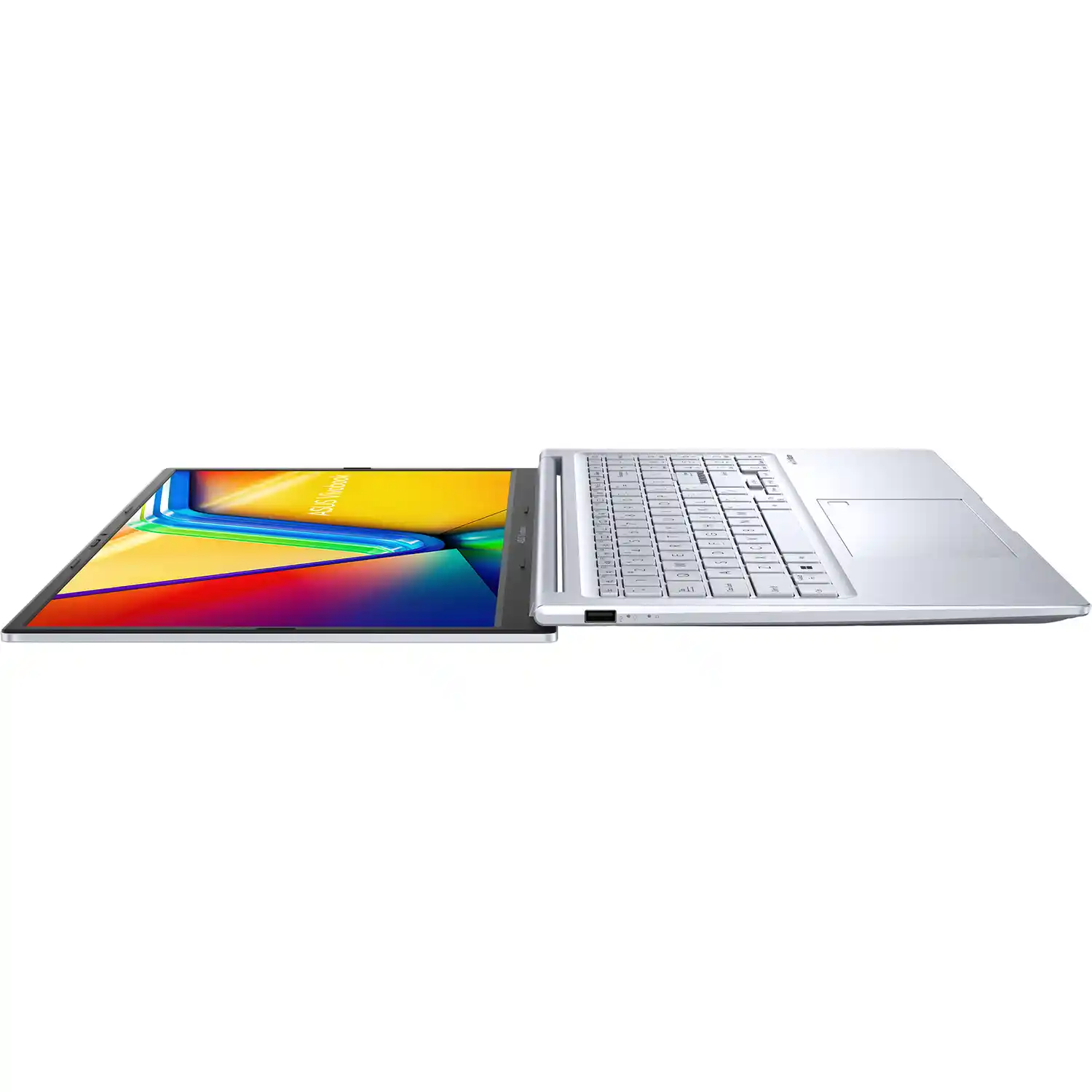 Ноутбук ASUS VivoBook 15X OLED K3504VA-MA556 15.6" (90NB10A2-M00NH0)