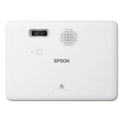 Проектор EPSON CO-W01 (V11HA86040DA)