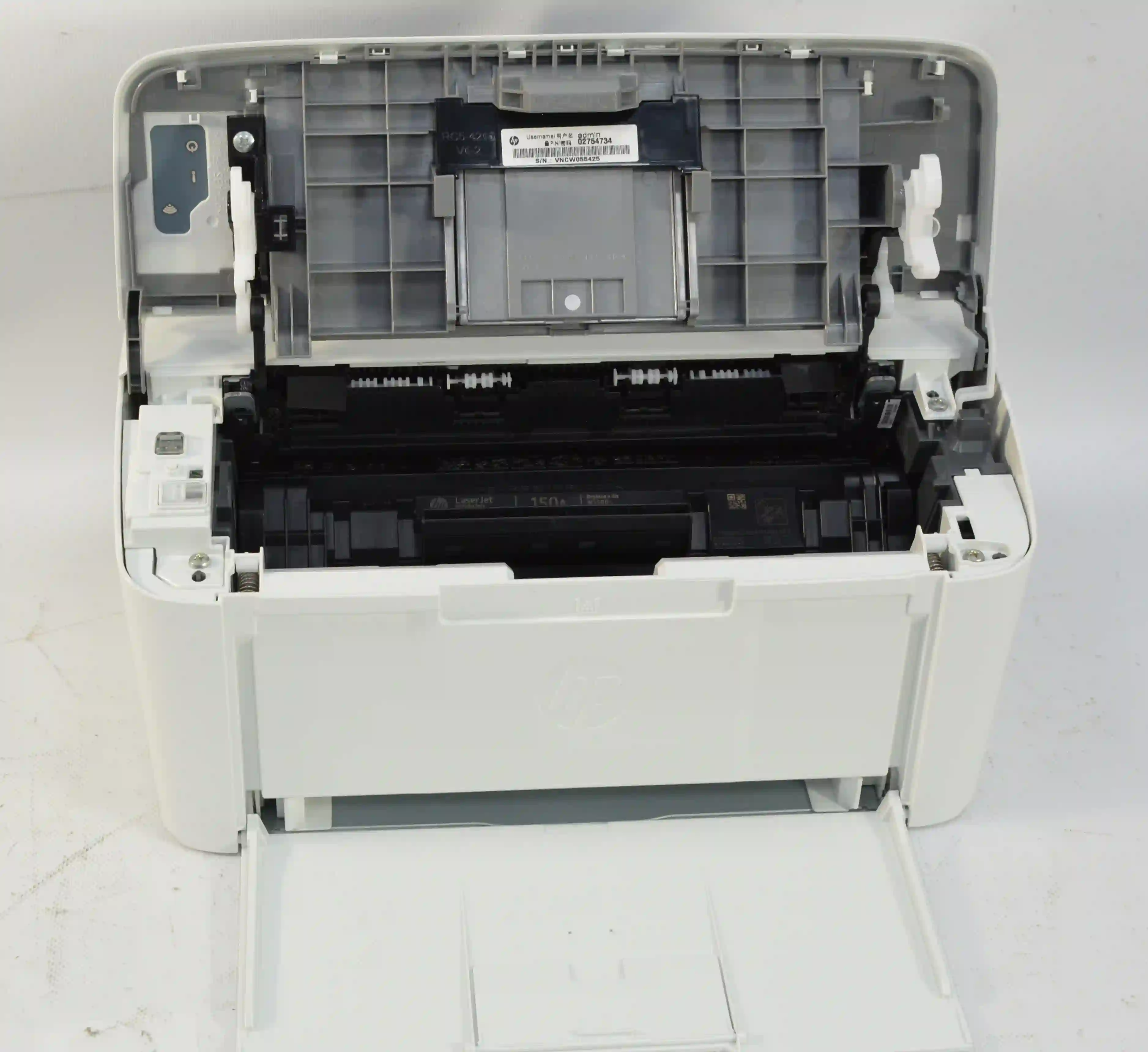 Принтер лазерный HP LaserJet M111w (7MD68A) k3 000006829