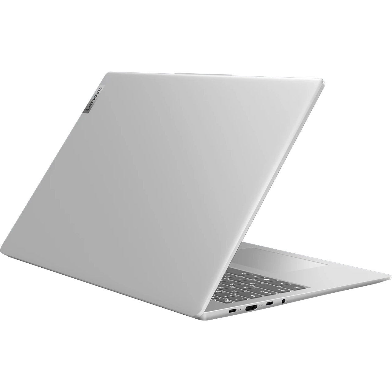 Ноутбук LENOVO IdeaPad Slim 5 16IMH9 16" (83DC004HRK)