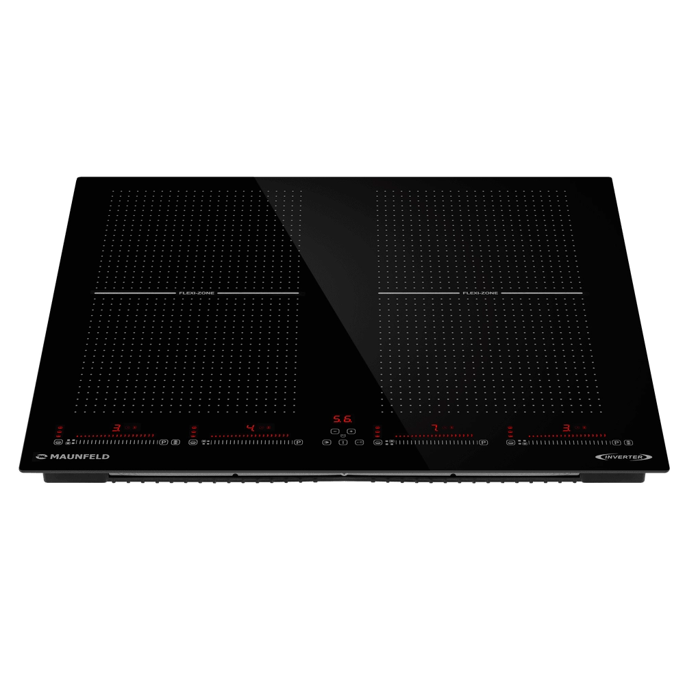 Встраиваемая индукционная панель MAUNFELD CVI594SF2BK Inverter
