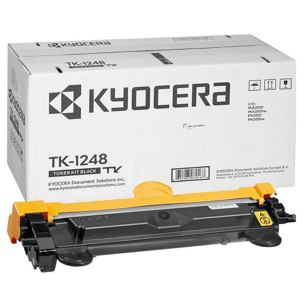 Картридж для лазерного принтера KYOCERA TK-1248 1T02Y80NL0 638400₽