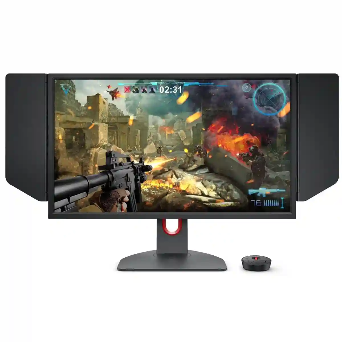 Монитор BENQ Zowie XL 27'' (XL2746K)