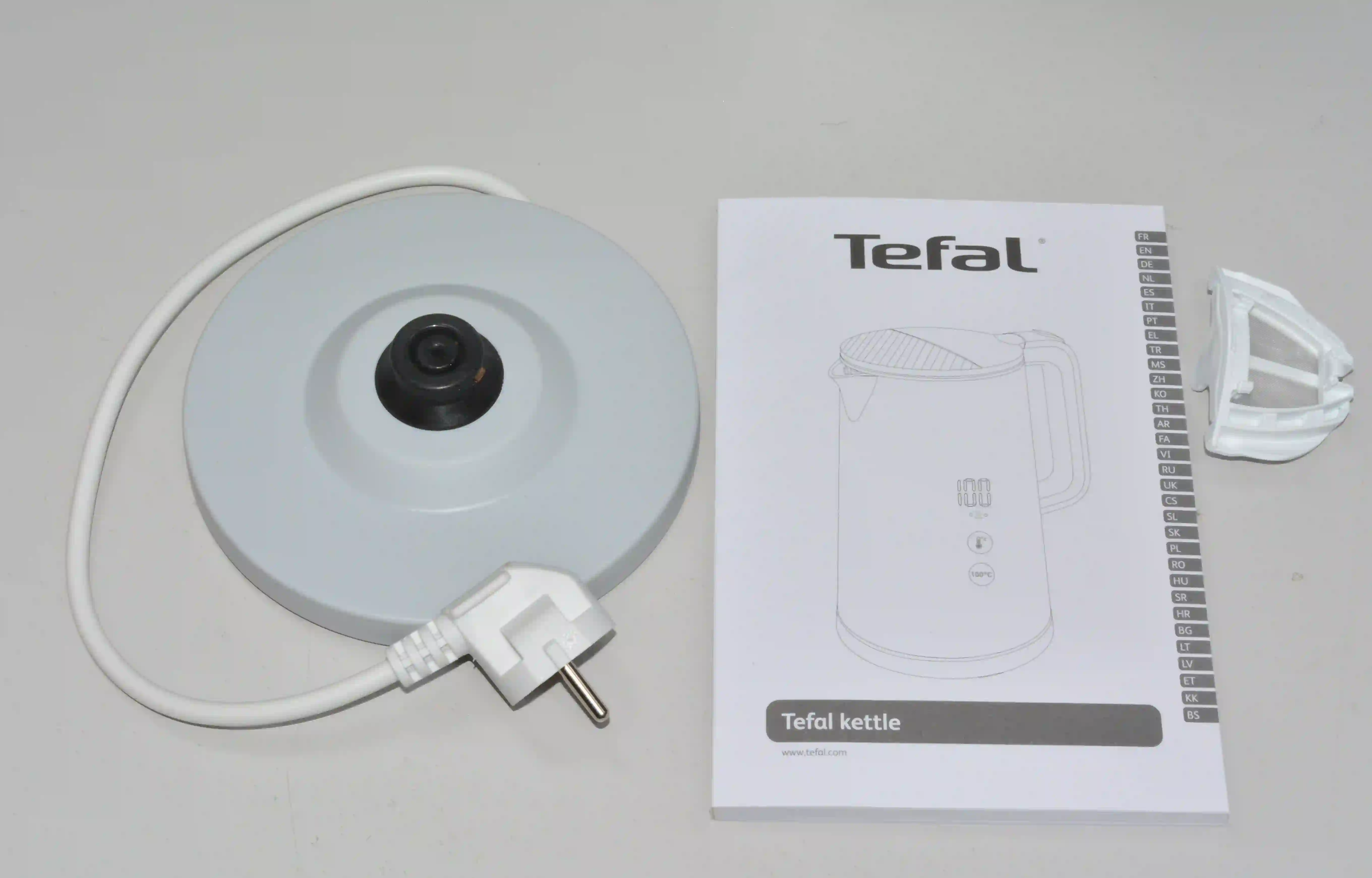 Чайник электрический TEFAL KO693110 k1 000091902
