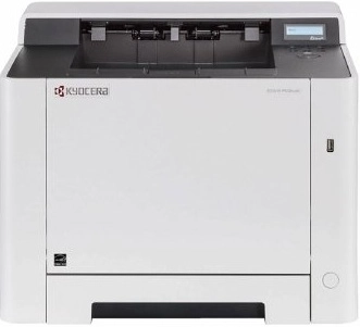 Принтер лазерный KYOCERA Ecosys P5026cdn (1102RC3NL0) принтер kyocera ecosys p6235cdn