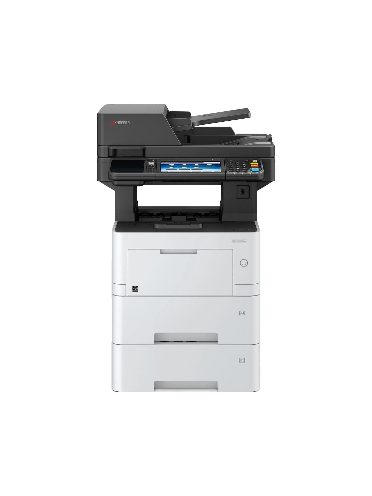 МФУ лазерное KYOCERA Ecosys M3645idn (1102V33NL0)