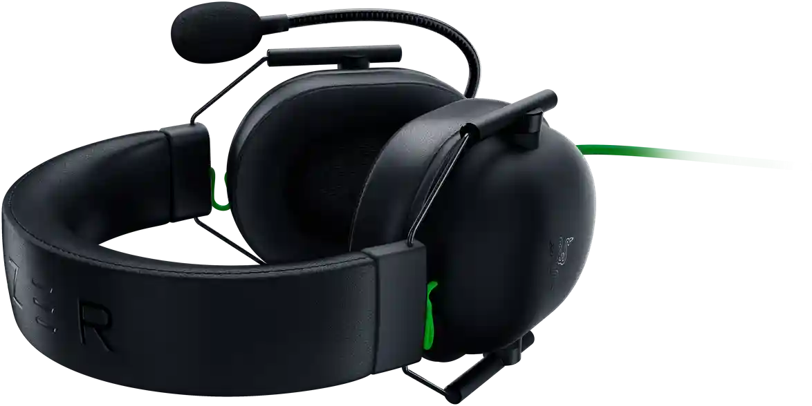 Гарнитура игровая RAZER Blackshark V2 X Black (RZ04-03240100-R3M1)