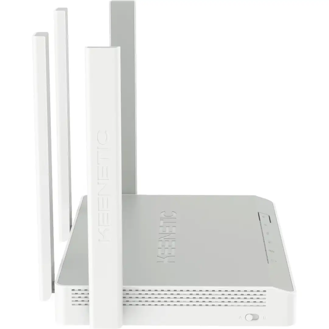 Wi-Fi роутер KEENETIC Sprinter (KN-3710)