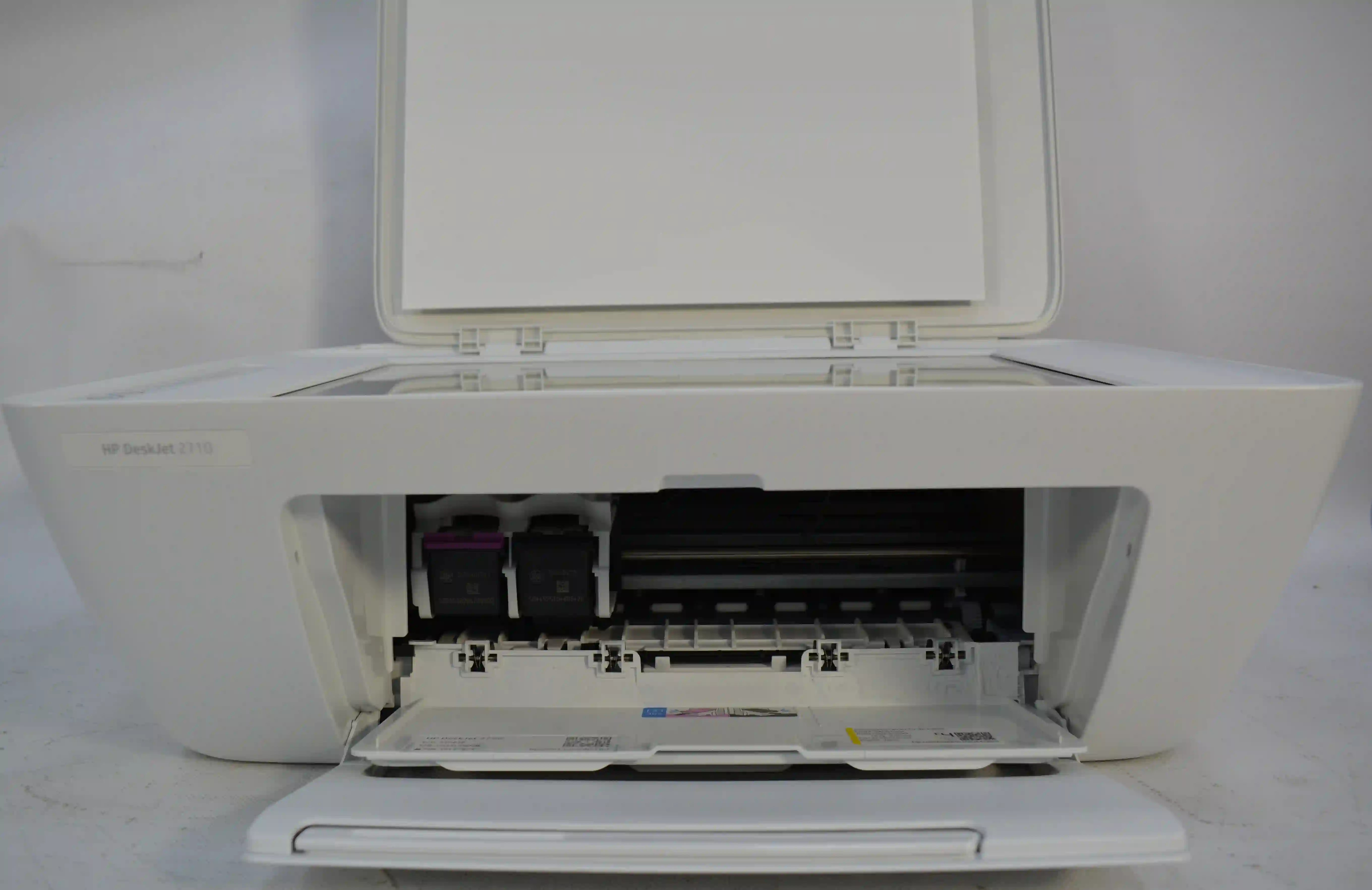 МФУ струйное HP DeskJet 2710 (5AR83B) k6 000008397