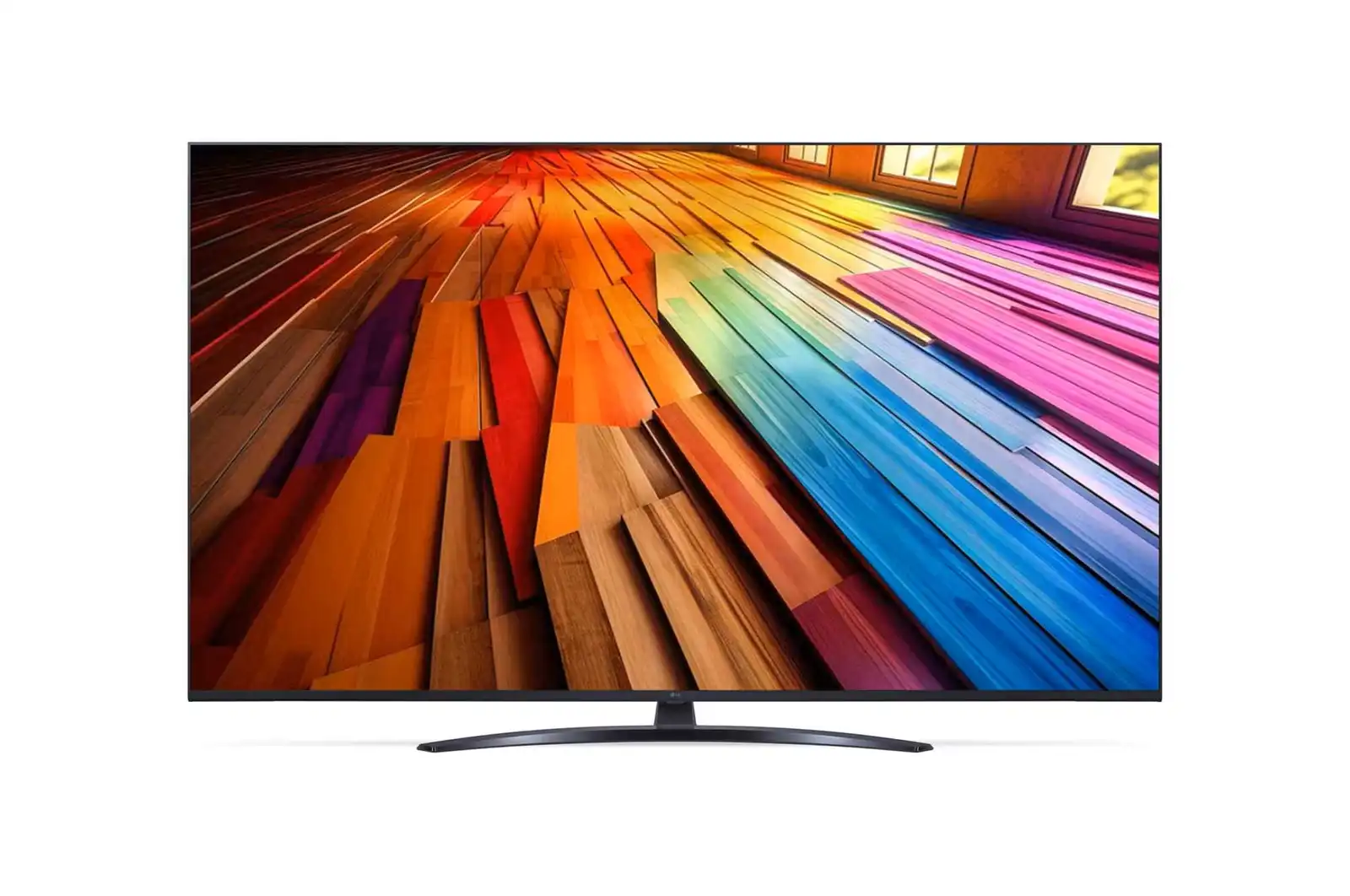 Телевизор LG 55UT81009LB 55"