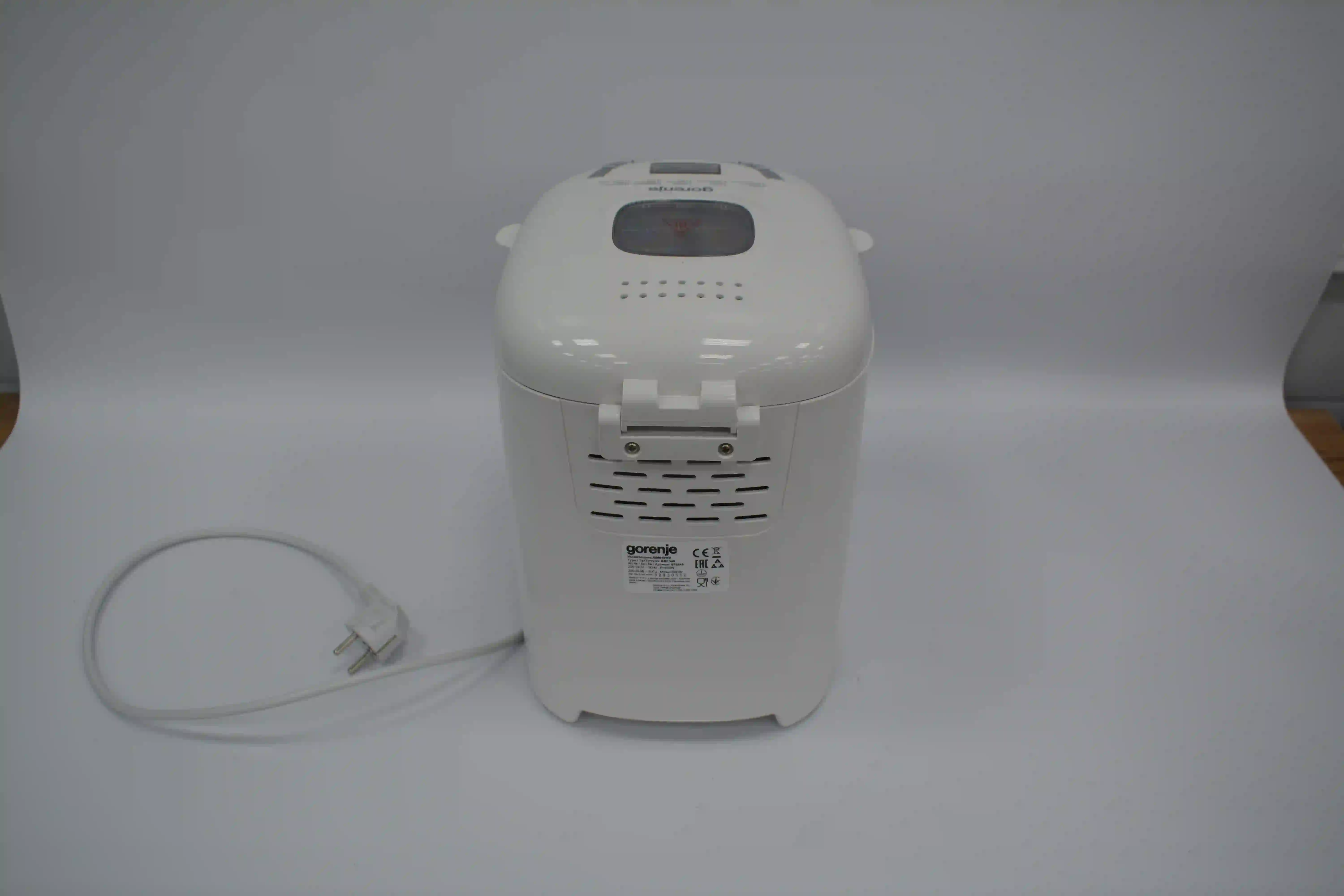 Хлебопечь GORENJE BM910WII k5