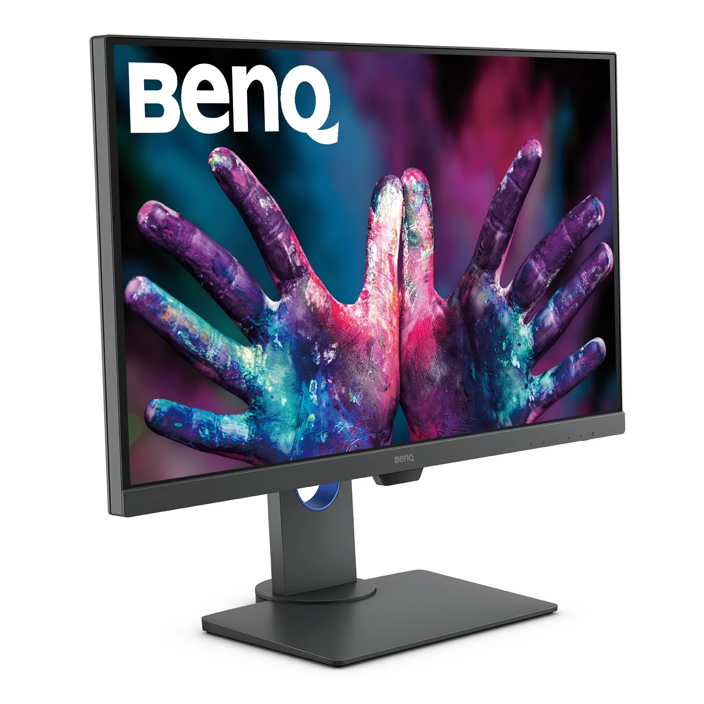 Монитор BENQ PD2705Q 27" (PD2705Q)