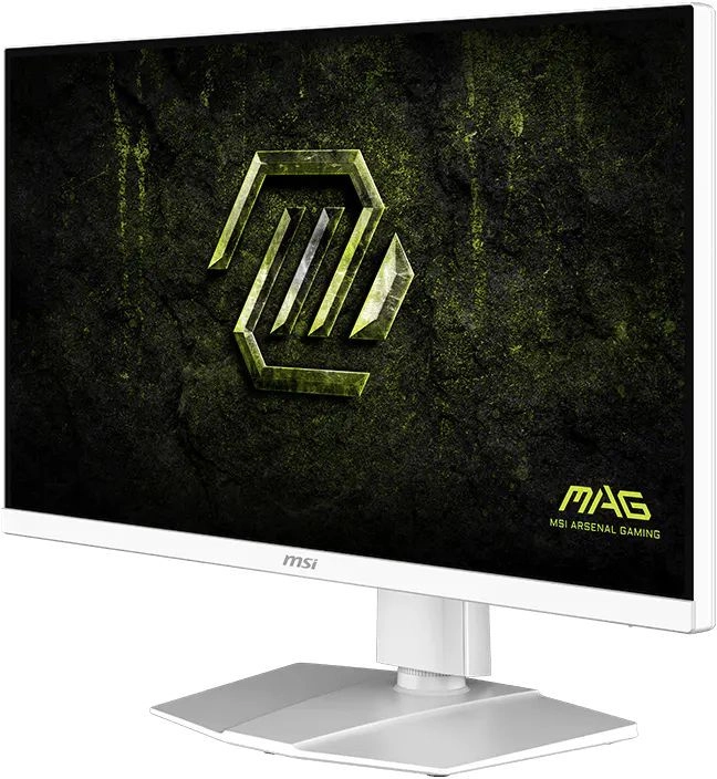 Монитор MSI MAG 274QRFW E20 27" (9S6-3CF99T-011)