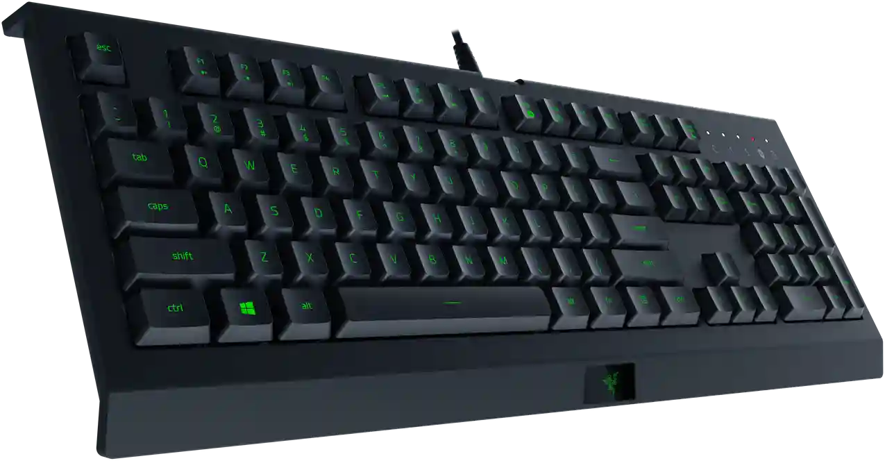 Клавиатура игровая RAZER Cynosa Lite (RZ03-02741500-R3R1)