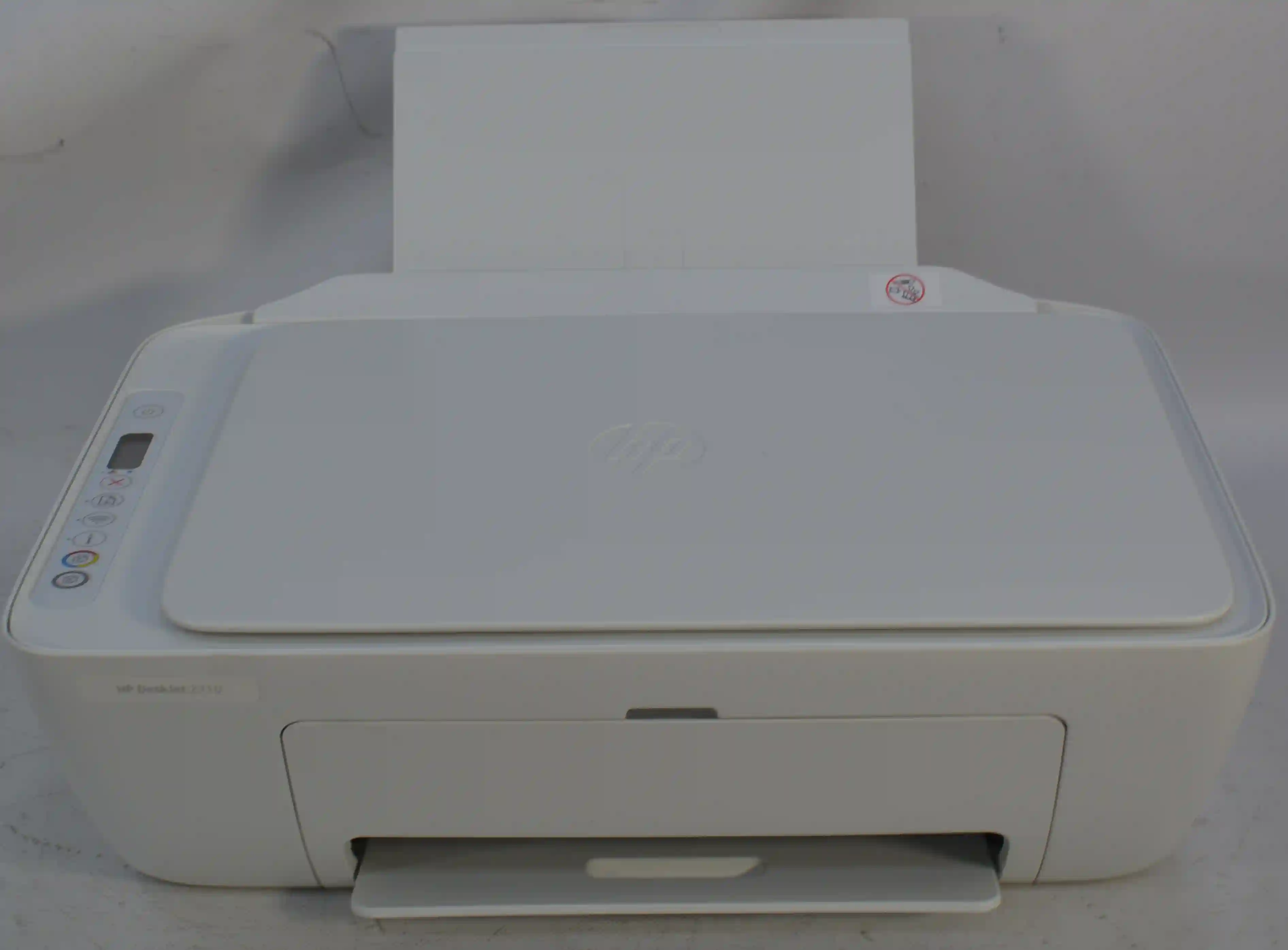 МФУ струйное HP DeskJet 2710 (5AR83B) k6 000008823