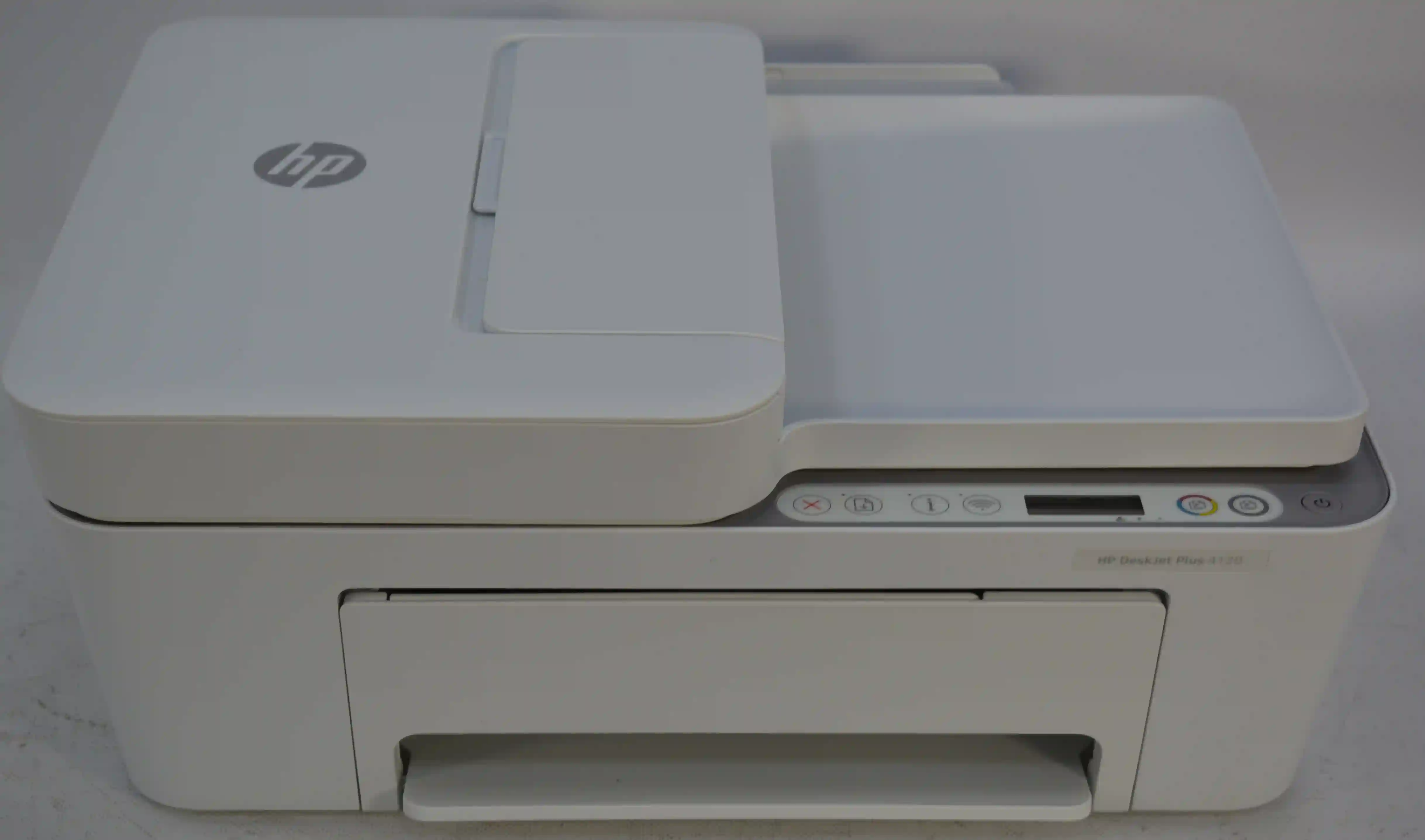 МФУ струйное HP DeskJet Plus 4120 (3XV14B) k6 000007642