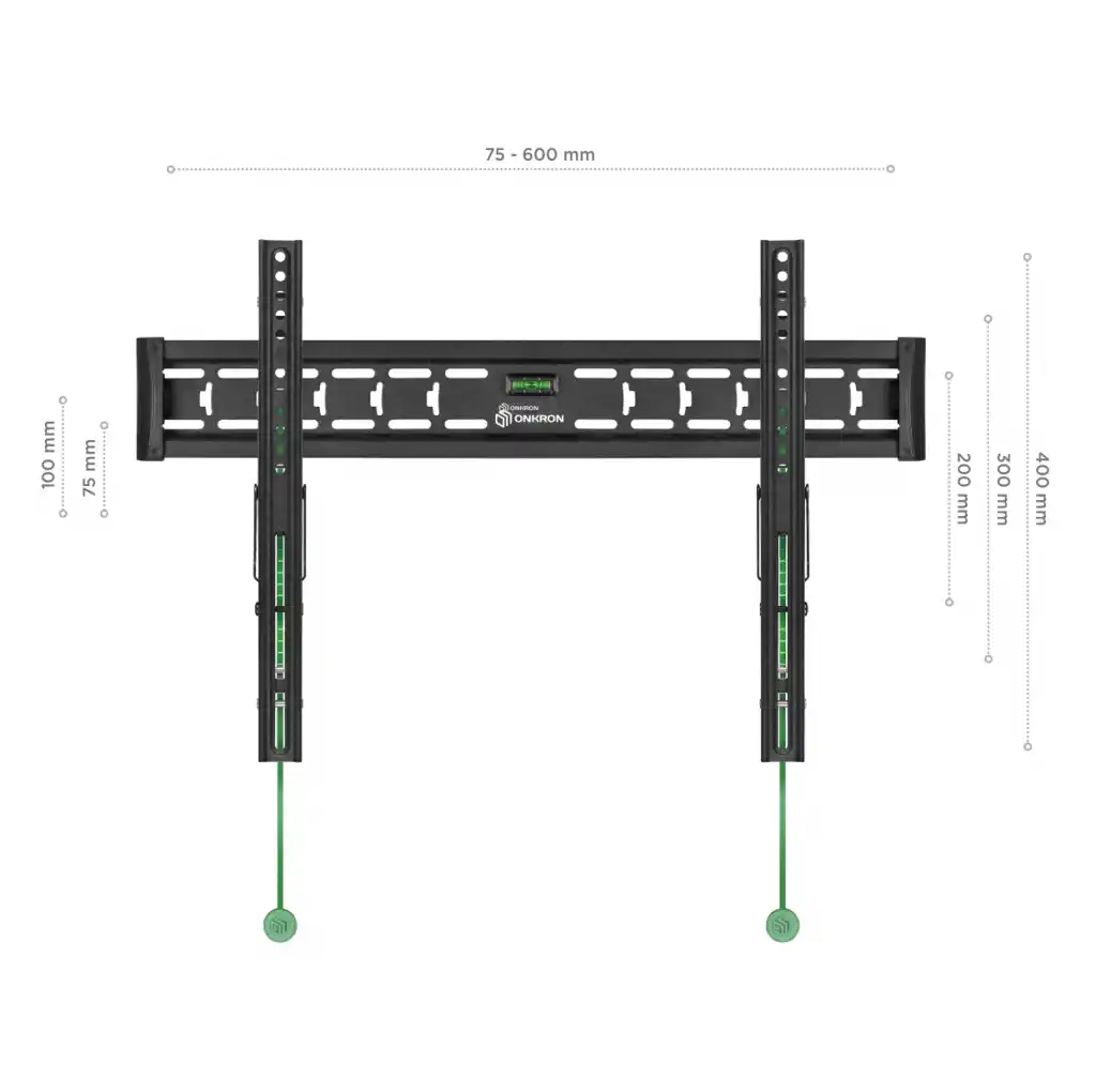 Кронштейн ONKRON TM6 43-85''