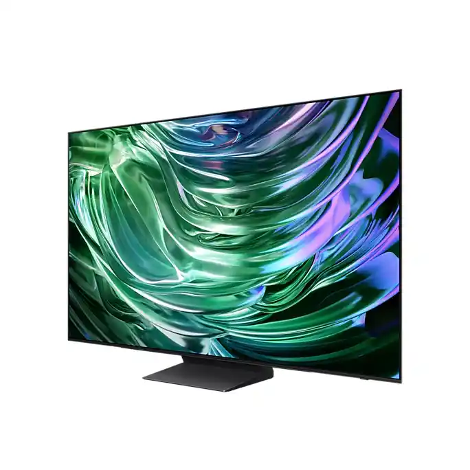 Телевизор SAMSUNG QE65S90DAUXCE 65"