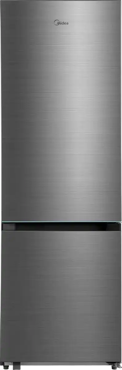 

Холодильник MIDEA MDRB457FGF46ID, Серебристый