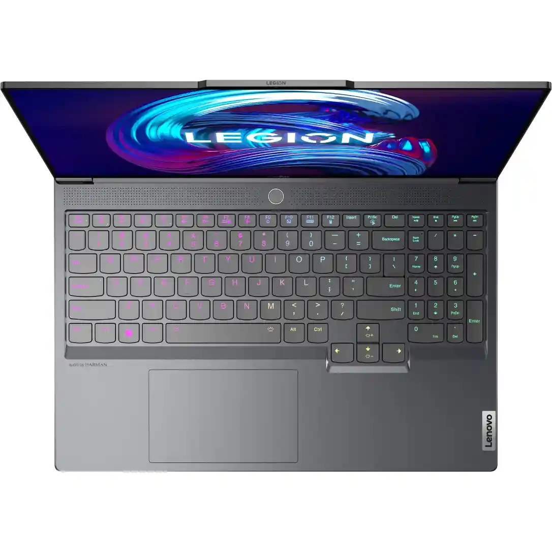 Ноутбук LENOVO Legion 7 16IAX7 16" (82TD000CRK)