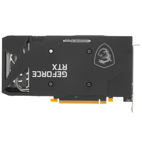 Видеокарта MSI GeForce RTX 3050 Ventus 2X 6G OC