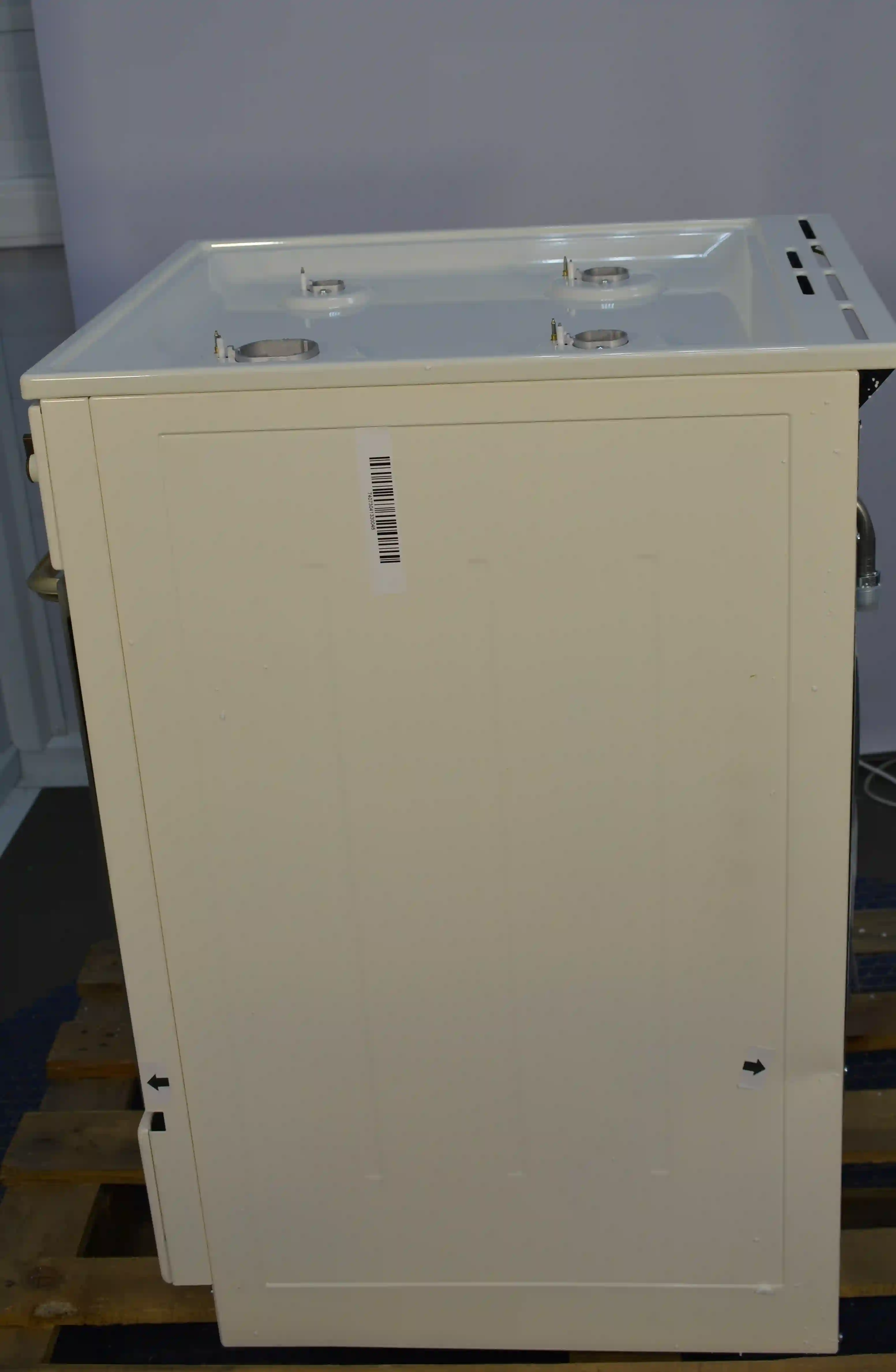 Газовая плита GORENJE GGI5BCLI k6 000005934