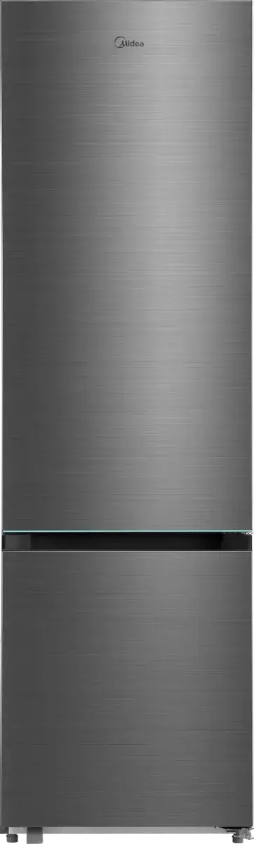 

Холодильник MIDEA MDRB509FGF46ID, Серебристый