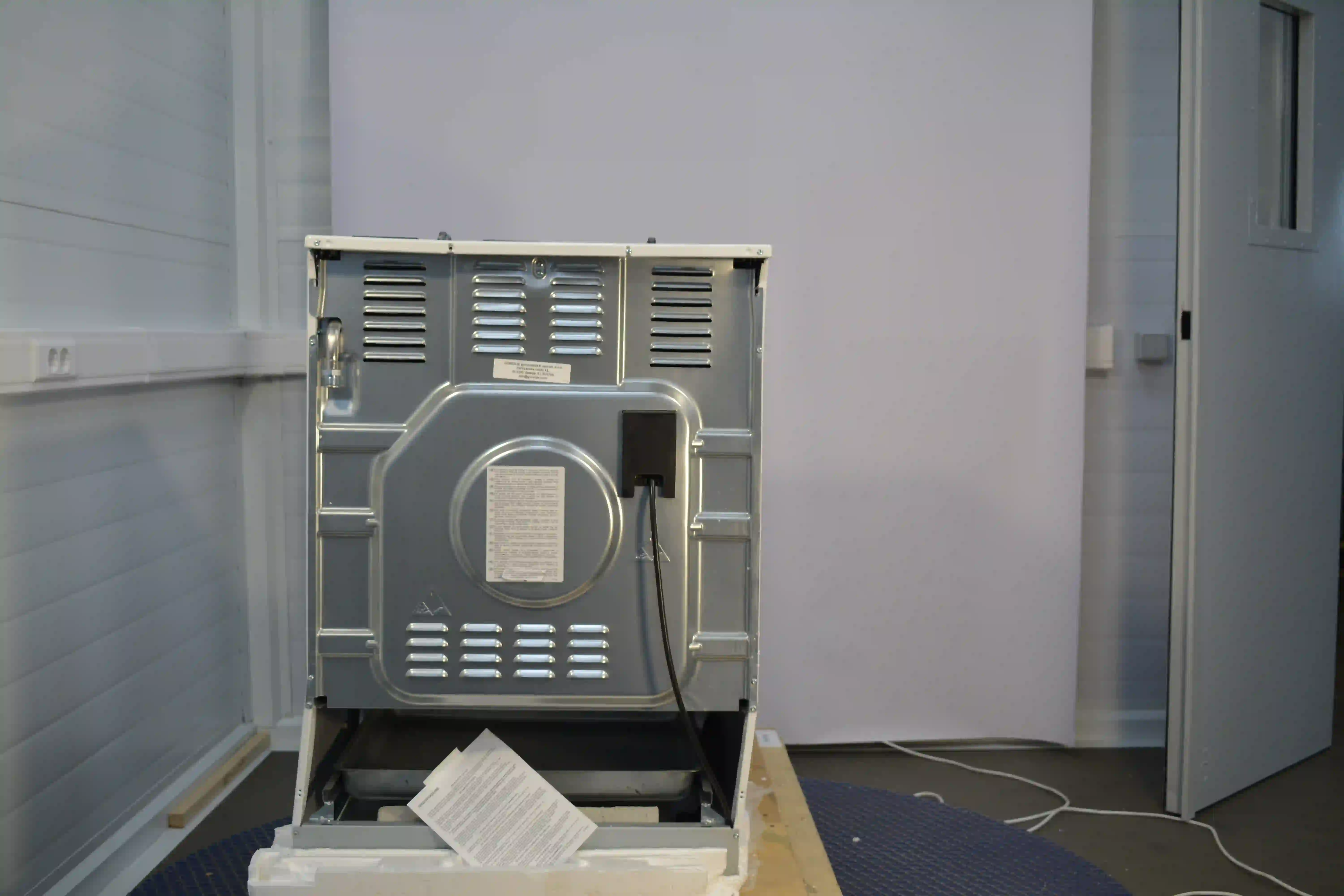 Комбинированная плита GORENJE GK6A20WF k6 000005712