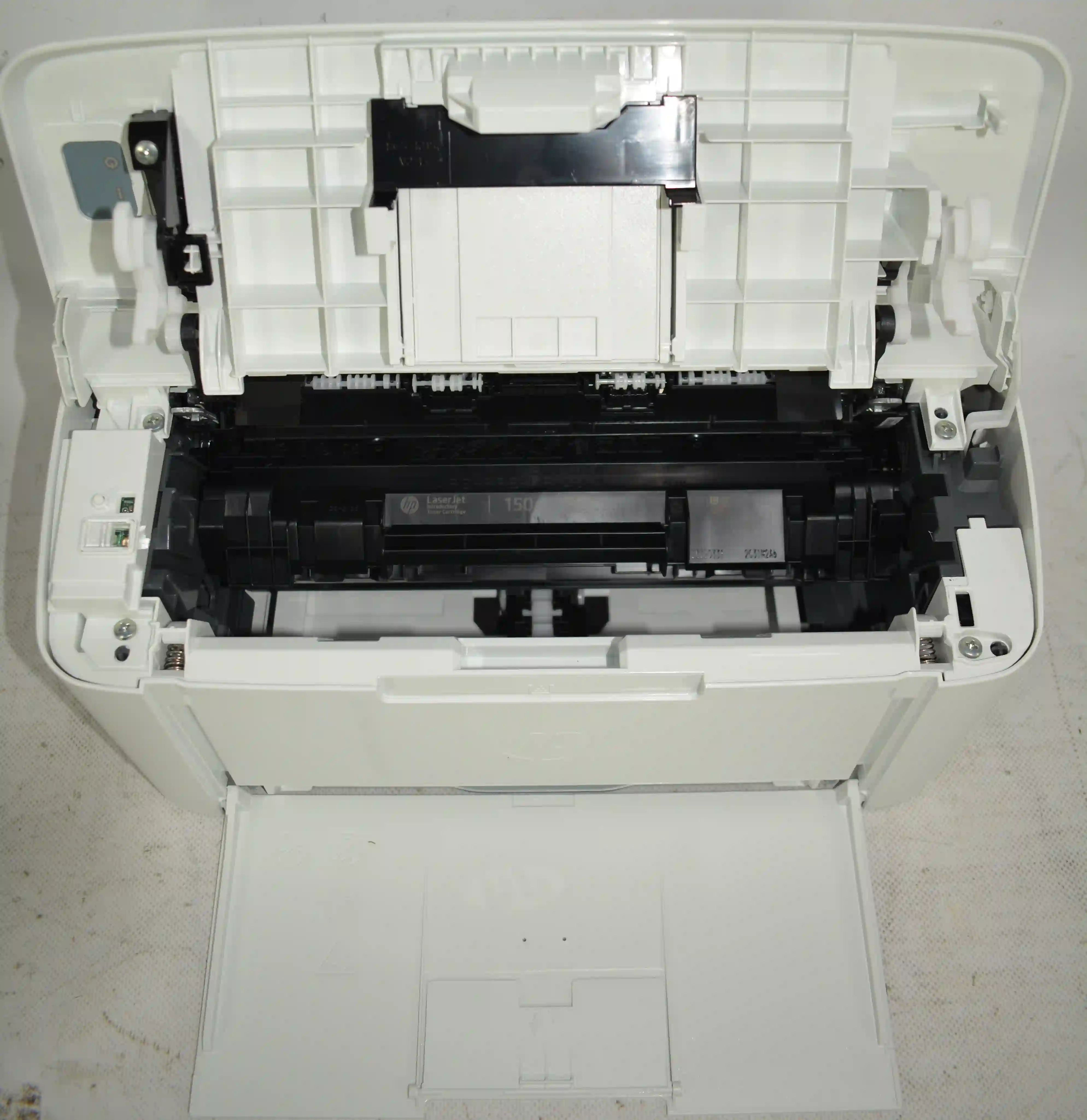 Принтер лазерный HP LaserJet M111a (7MD67A) k8 000012886