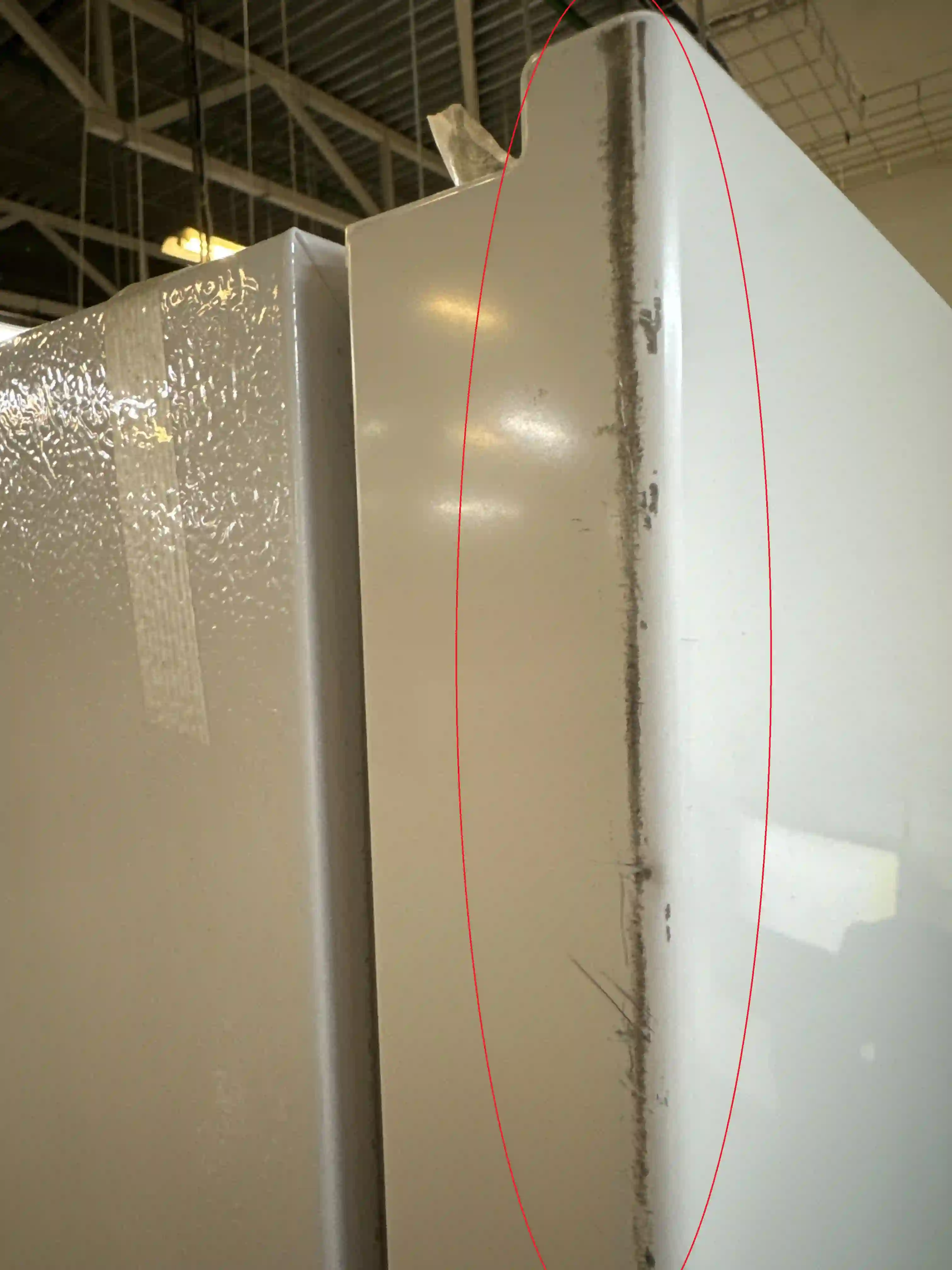 Холодильник GORENJE RK4181PW4 k6.