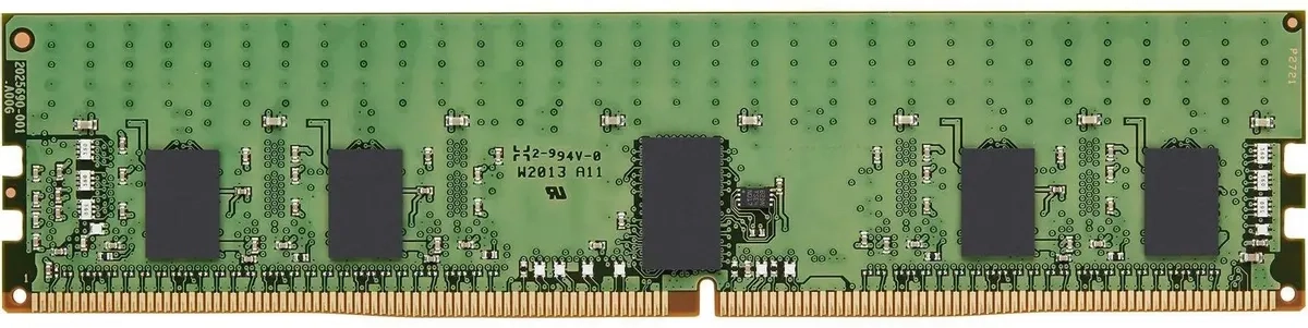 Оперативная память KINGSTON DIMM DDR4 16GB 3200 MHz (KSM32RS8/16HCR)