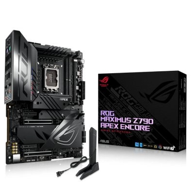 Материнская плата ASUS ROG Maximus Z790 Apex Encore (90MB1FX0-M0EAY0)