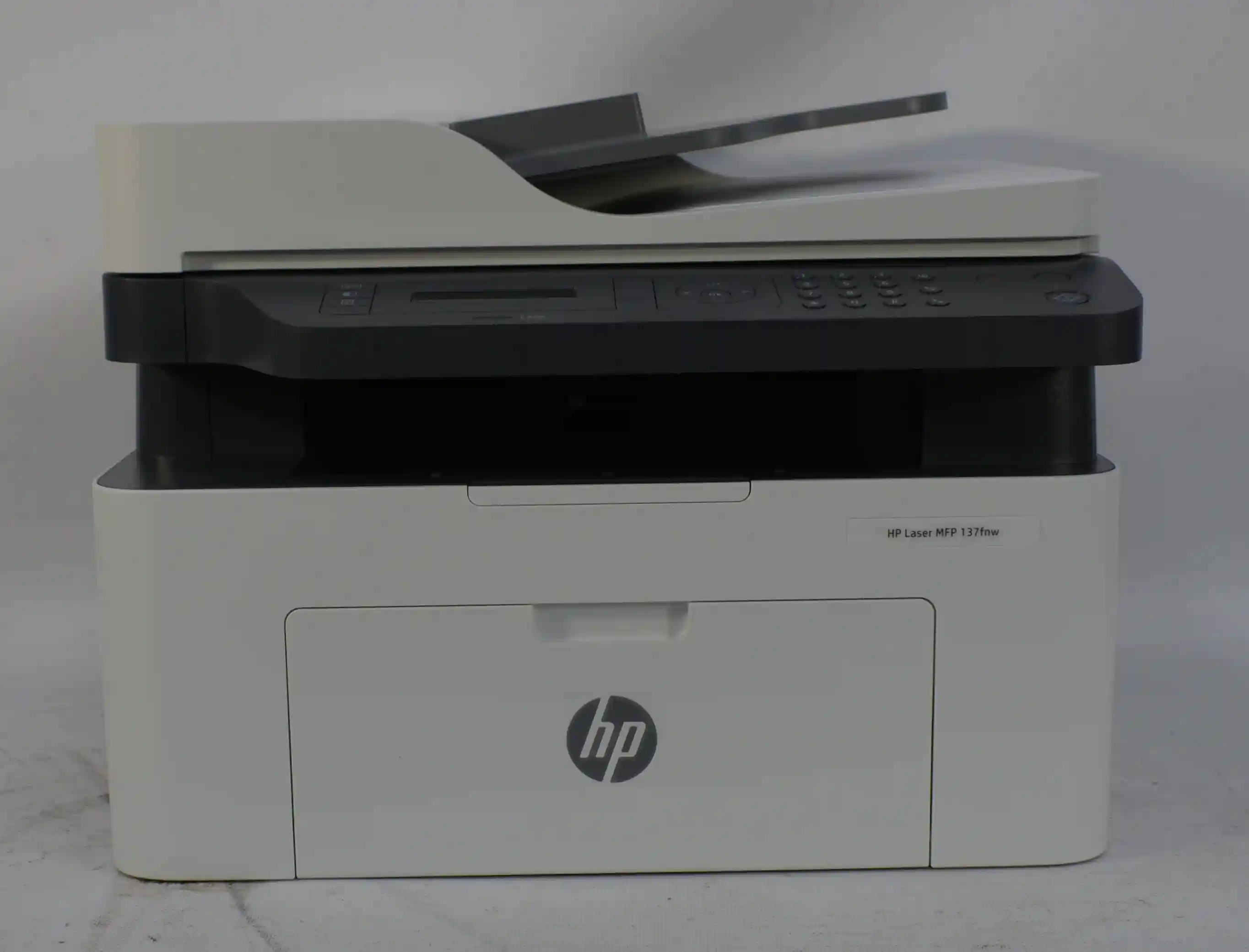 МФУ лазерное HP Laser 137fnw (4ZB84A) k3 000003482