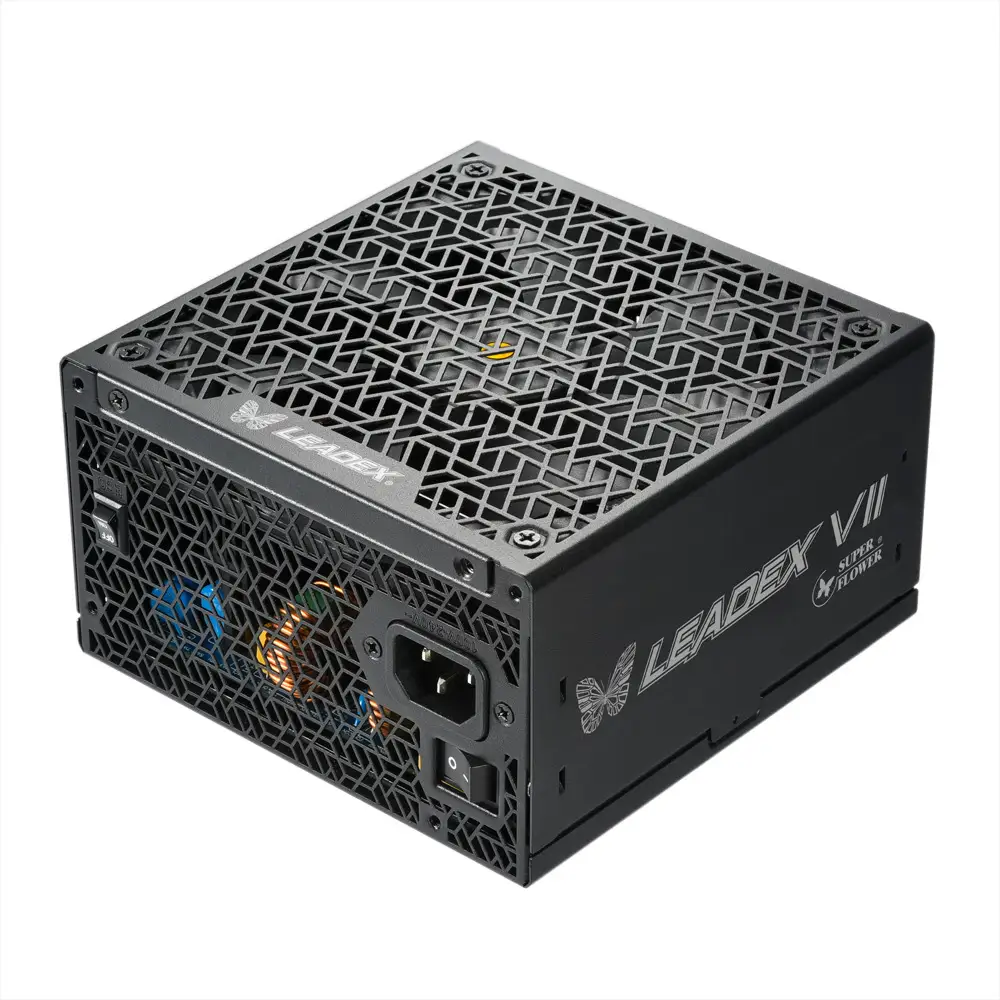 Блок питания для ПК SUPER FLOWER Leadex VII 850W (SF-850F14XP)