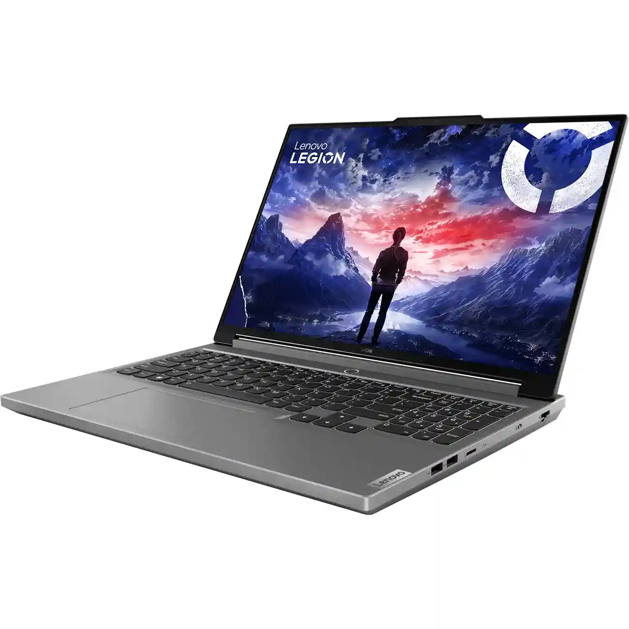 Ноутбук LENOVO Legion 5 16IRX9 16" (83DG00E1RK)