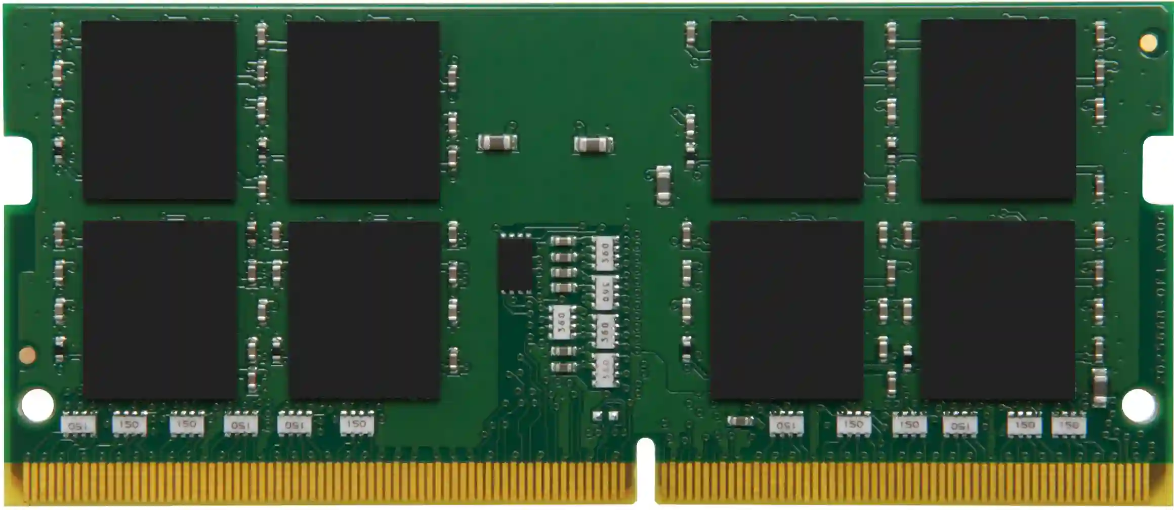 Оперативная память KINGSTON SODIMM DDR4 32GB 2666 MHz (KVR26S19D8/32) оперативная хирургия собак и кошек