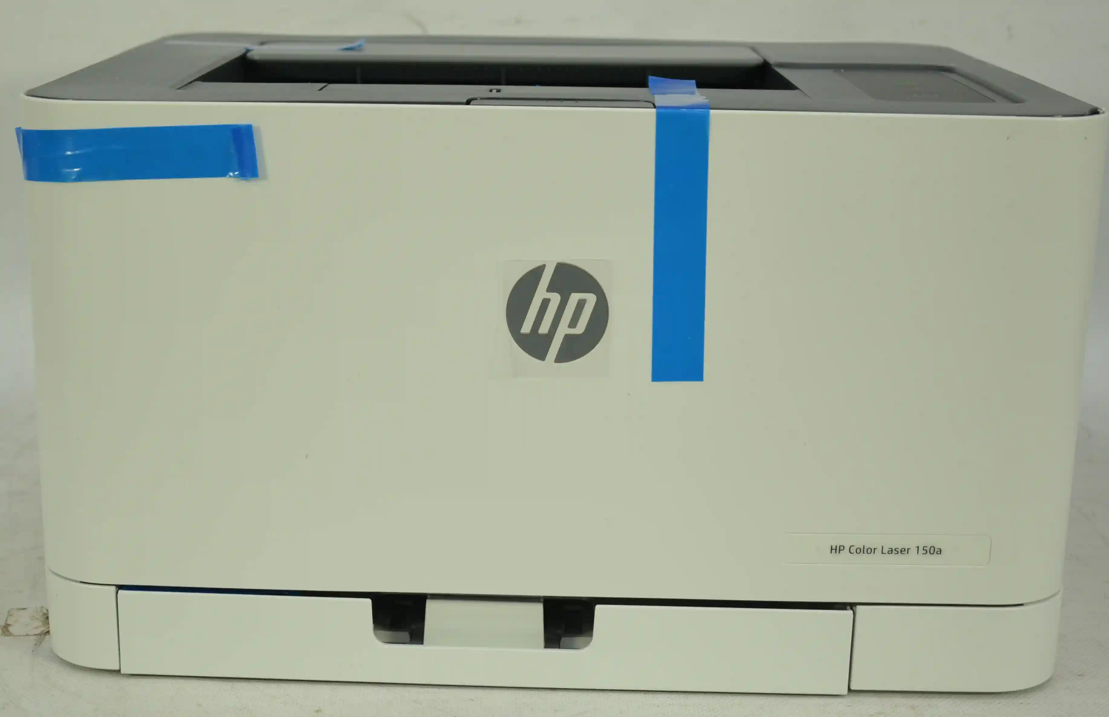 Принтер лазерный HP Color Laser 150a (4ZB94A) k6 000013296