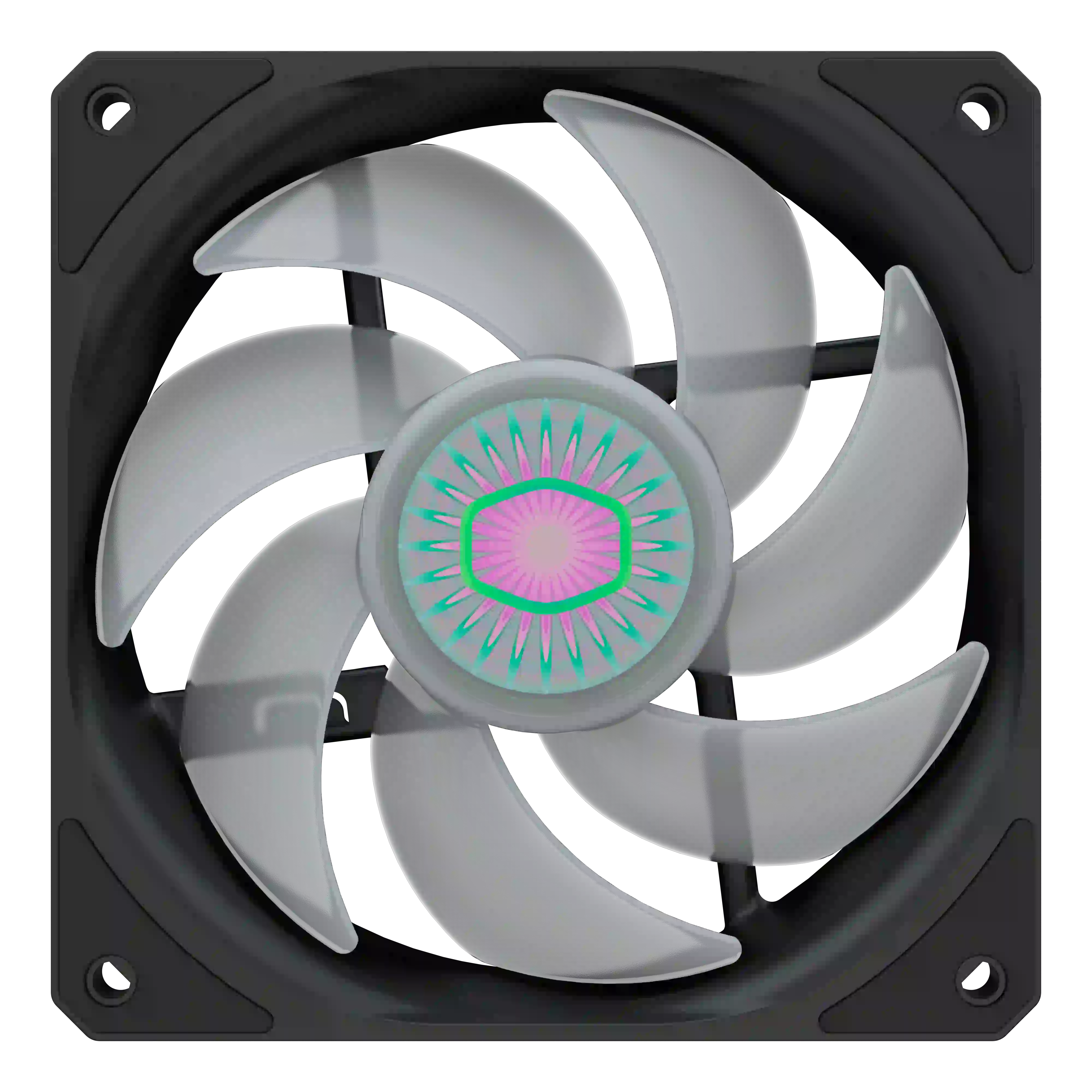 Вентилятор для корпуса COOLER MASTER SickleFlow 120 (MFX-B2NN-18NPK-R1)