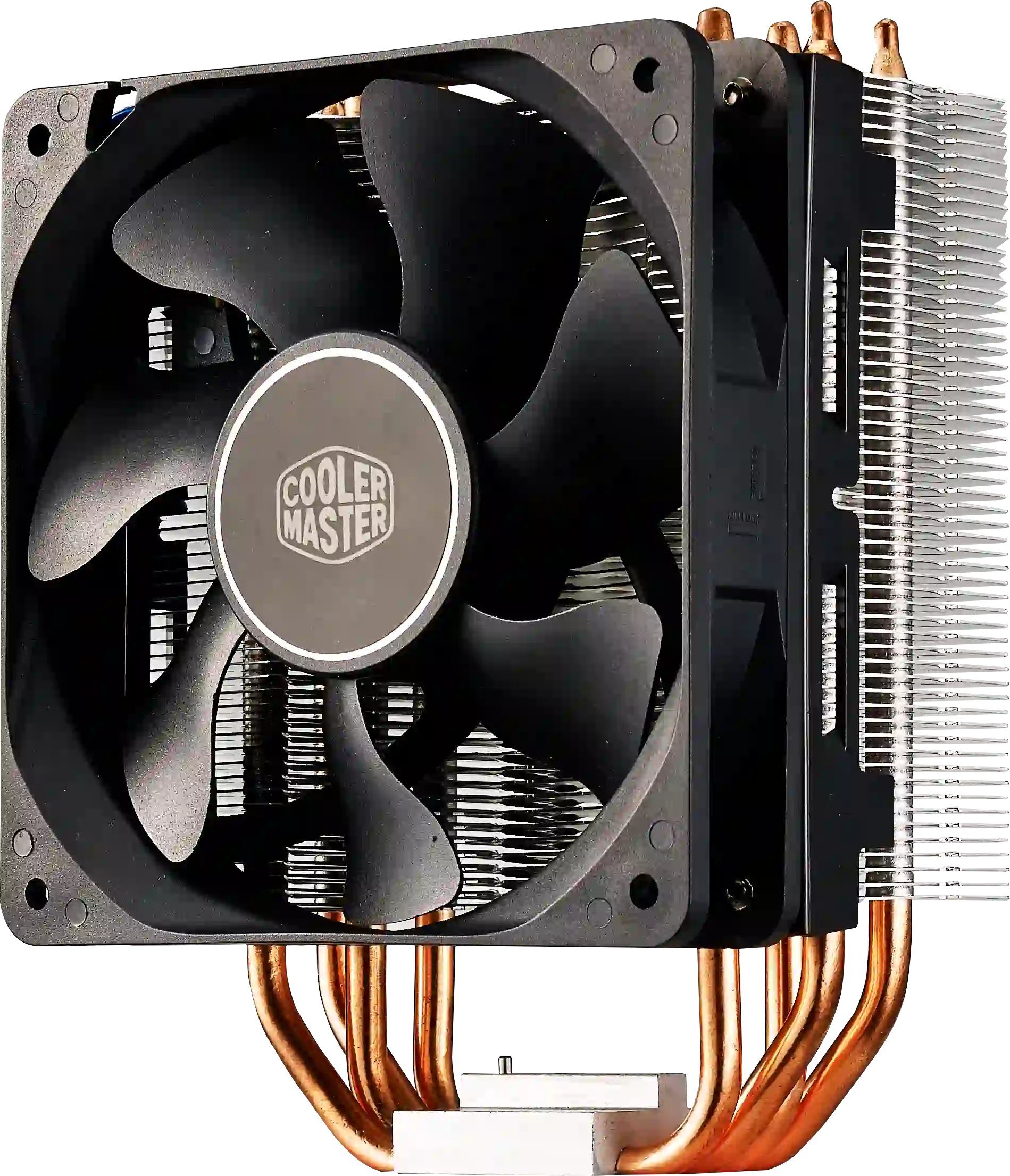 Кулер для процессора COOLER MASTER Hyper 212X (RR-212X-17PK-R1)