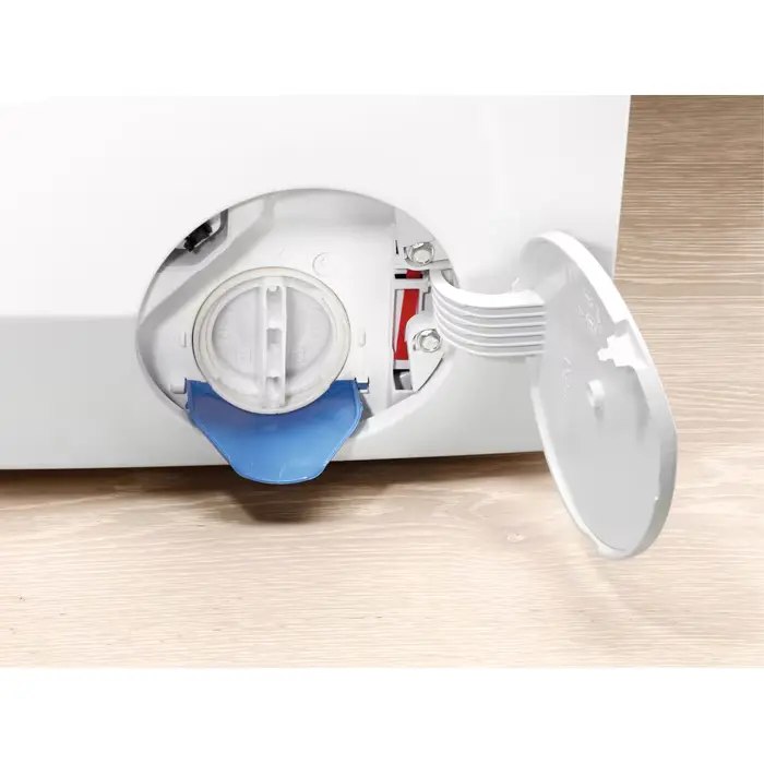 Стиральная машина с сушкой ELECTROLUX EW9WN249BE