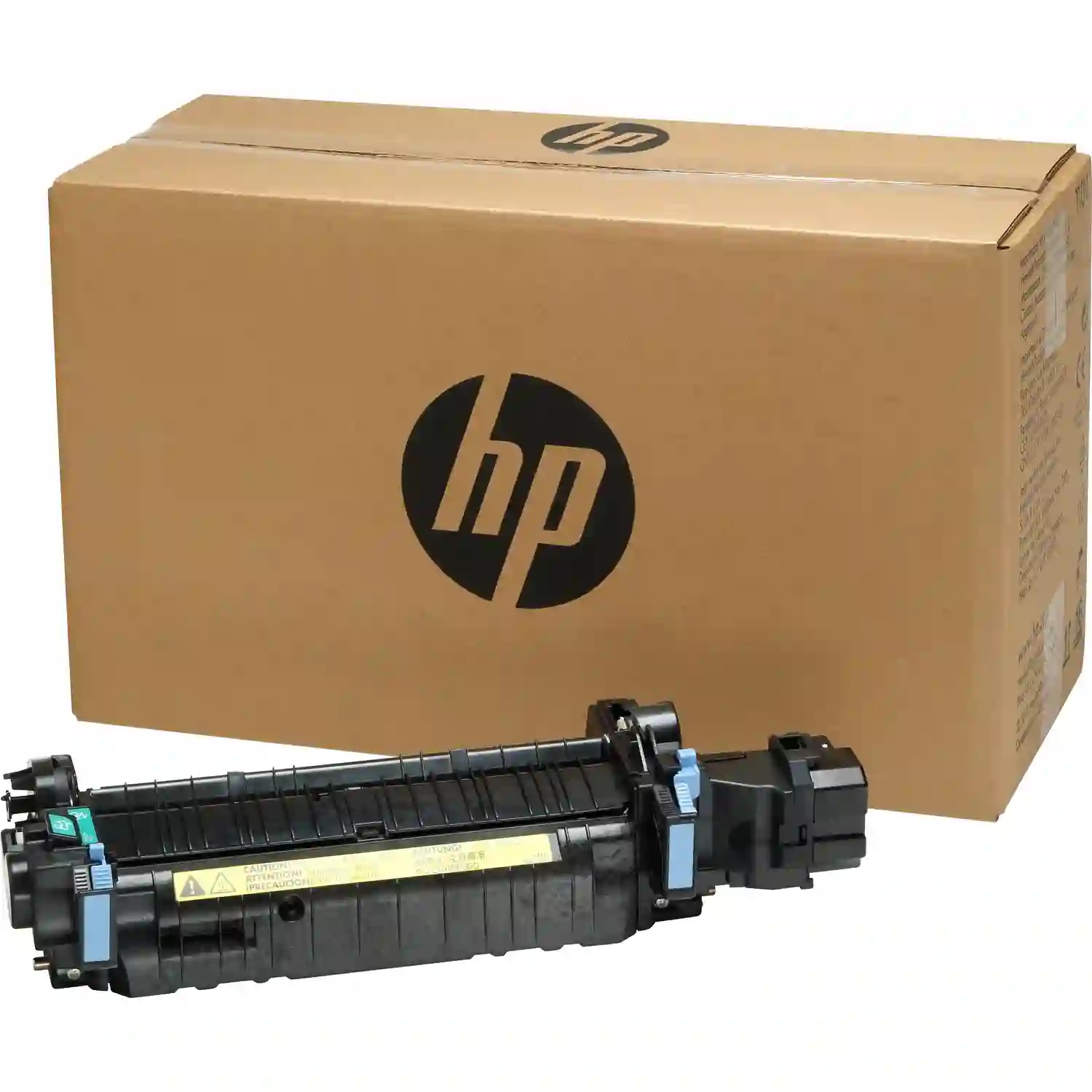 Фьюзер в сборе HP CE247A печь в сборе cactus 1846331