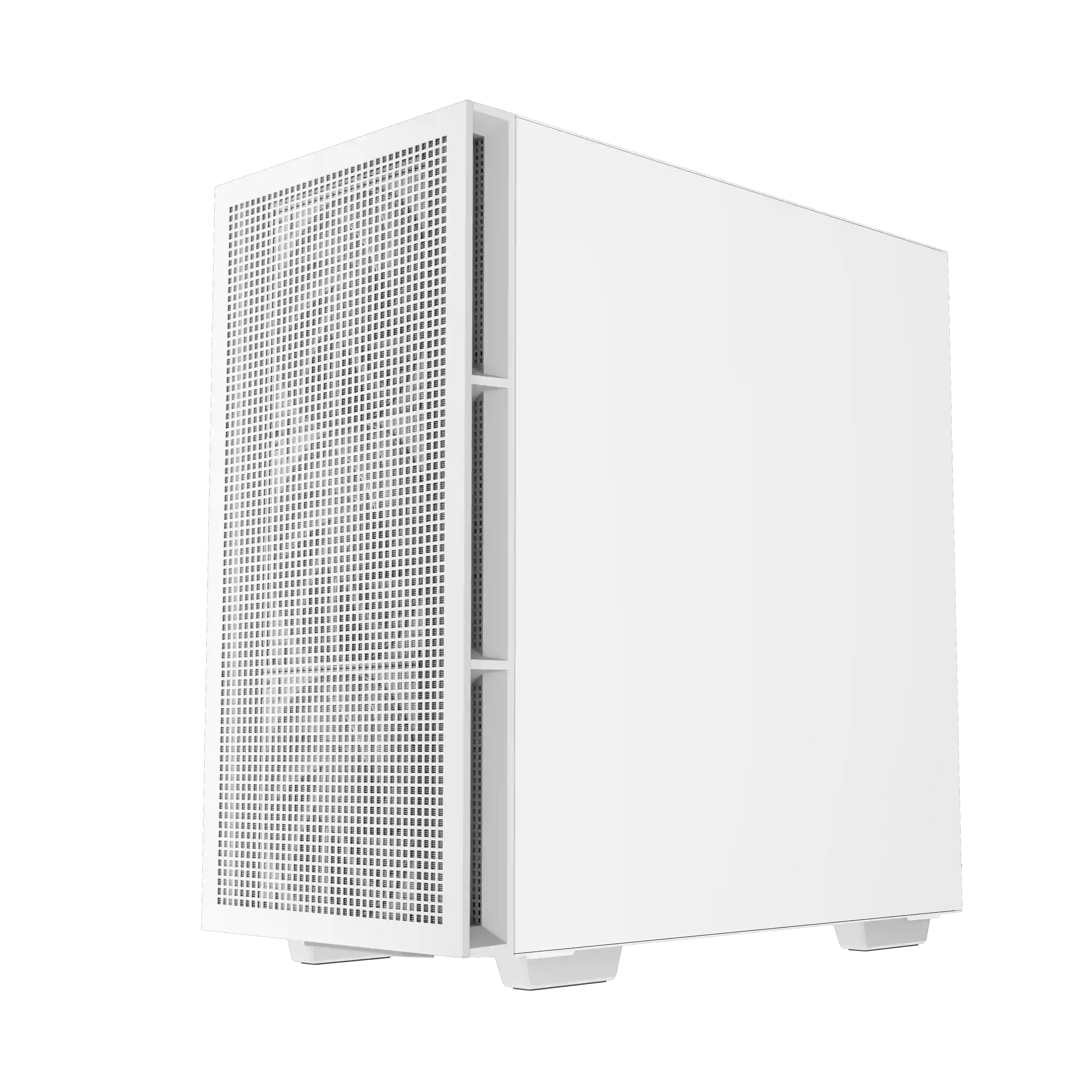 Корпус для ПК без БП DEEPCOOL CH560 ARGB Digital White (R-CH560-WHAPE4D-G-1)